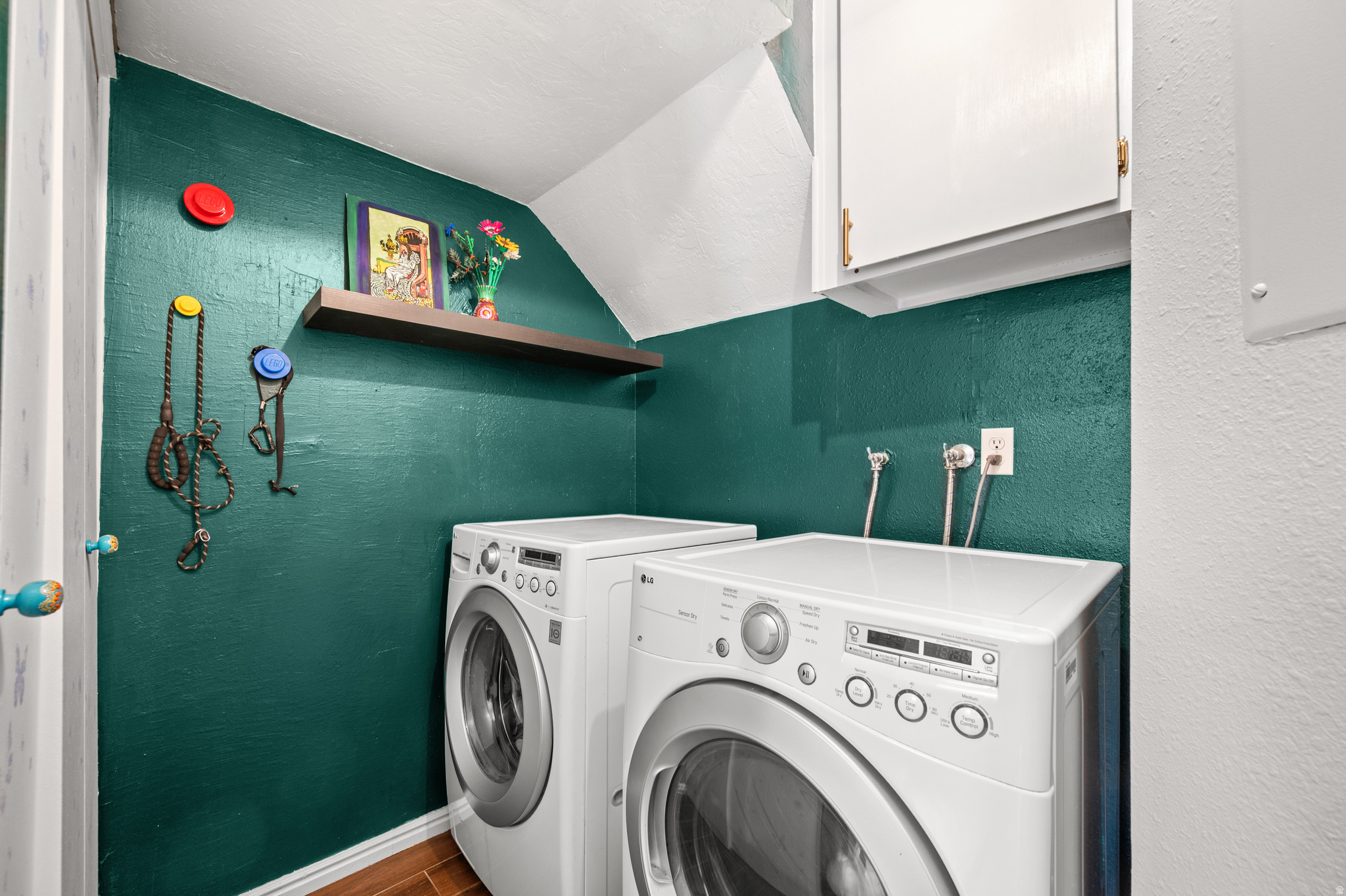 ROSEWOOD GARDEN HOME - Residential