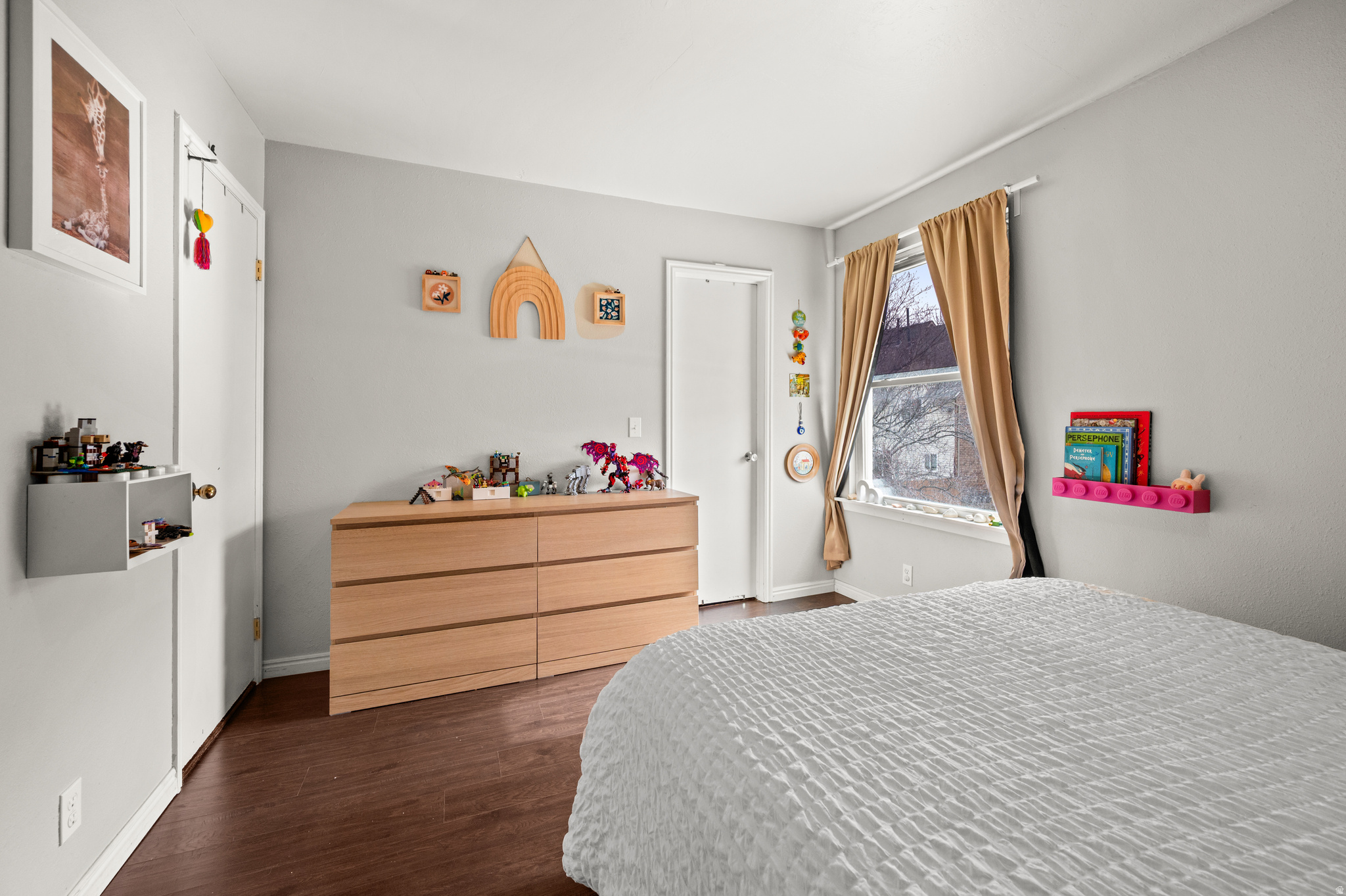 ROSEWOOD GARDEN HOME - Residential