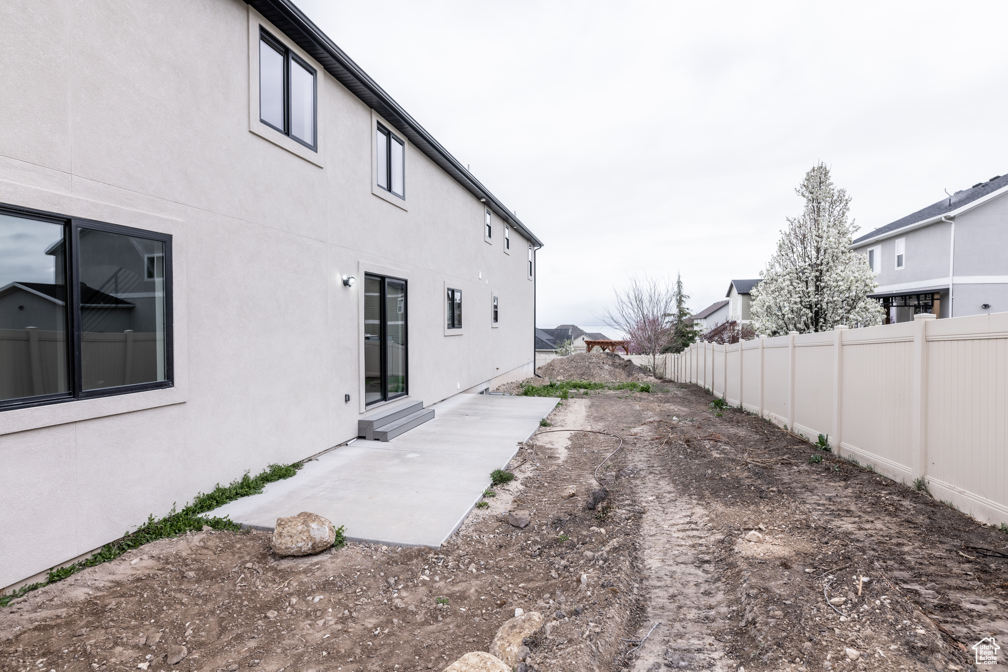 STILLWATER - Residential