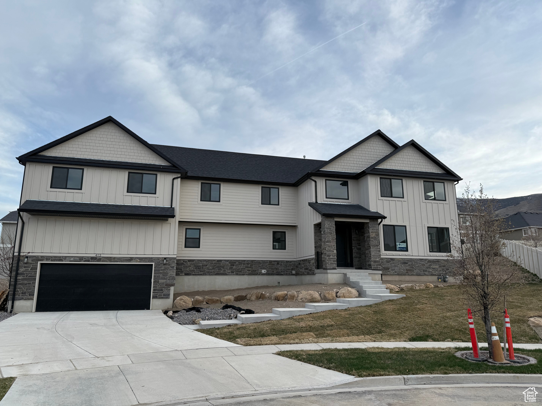 STILLWATER - Residential