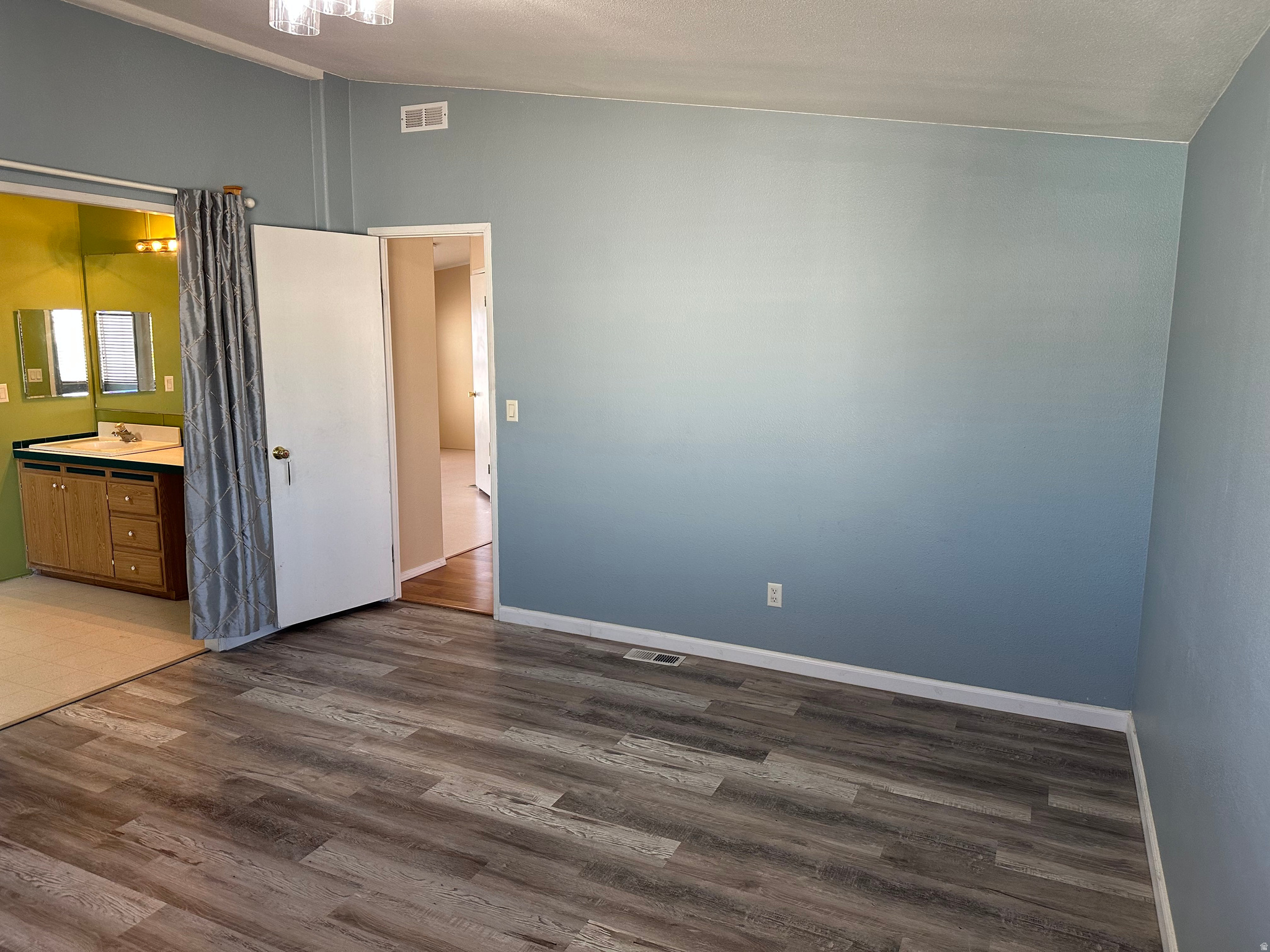 CANYON VIEW SUBDIVISION - Residential