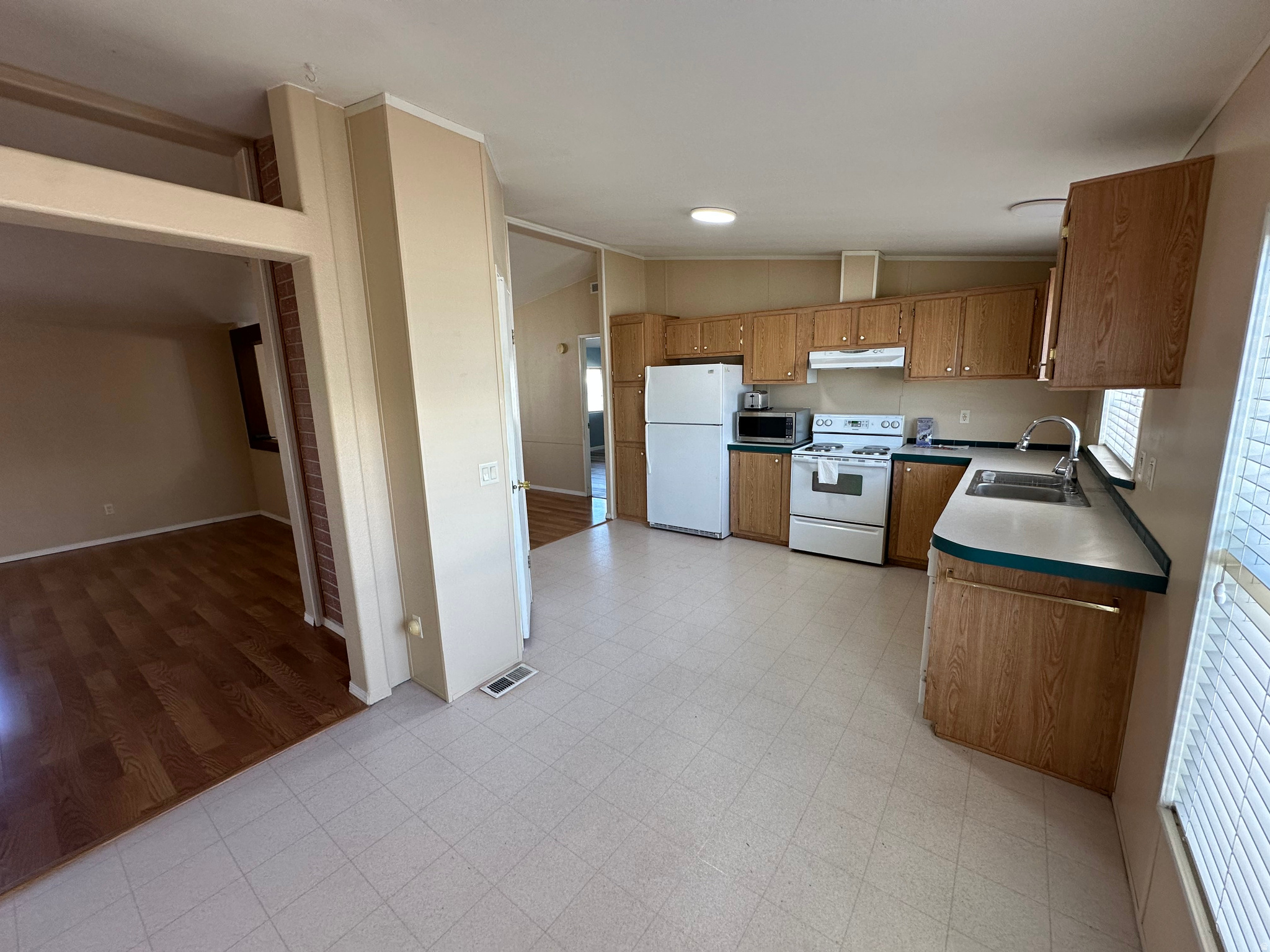 CANYON VIEW SUBDIVISION - Residential