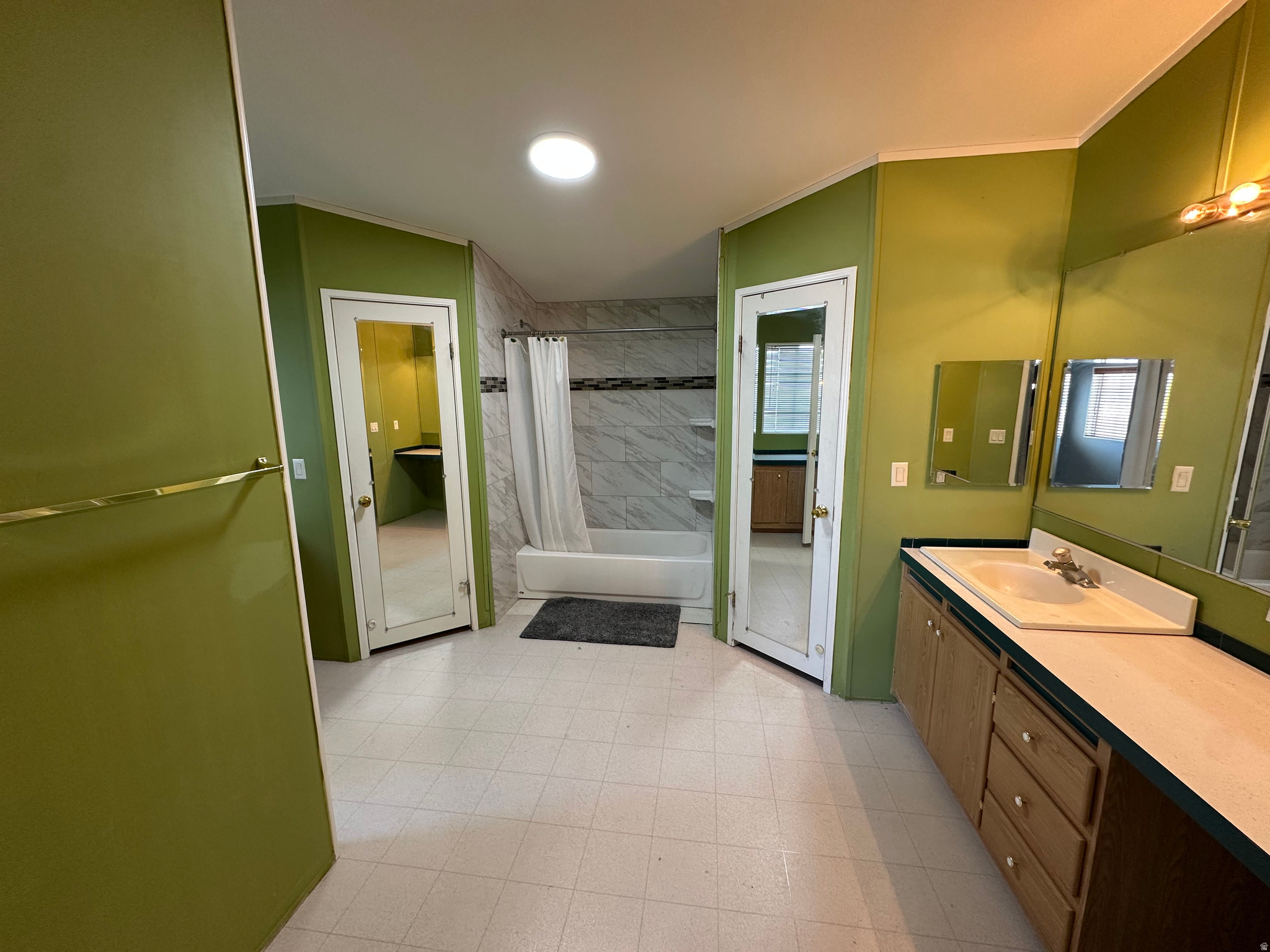 CANYON VIEW SUBDIVISION - Residential