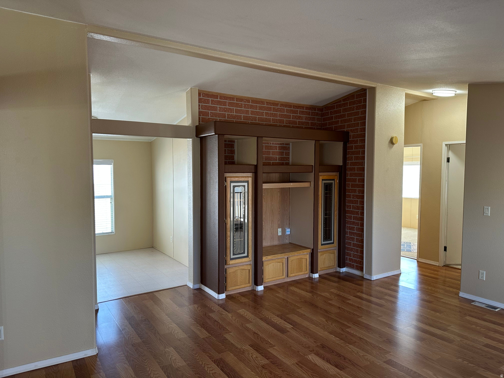 CANYON VIEW SUBDIVISION - Residential