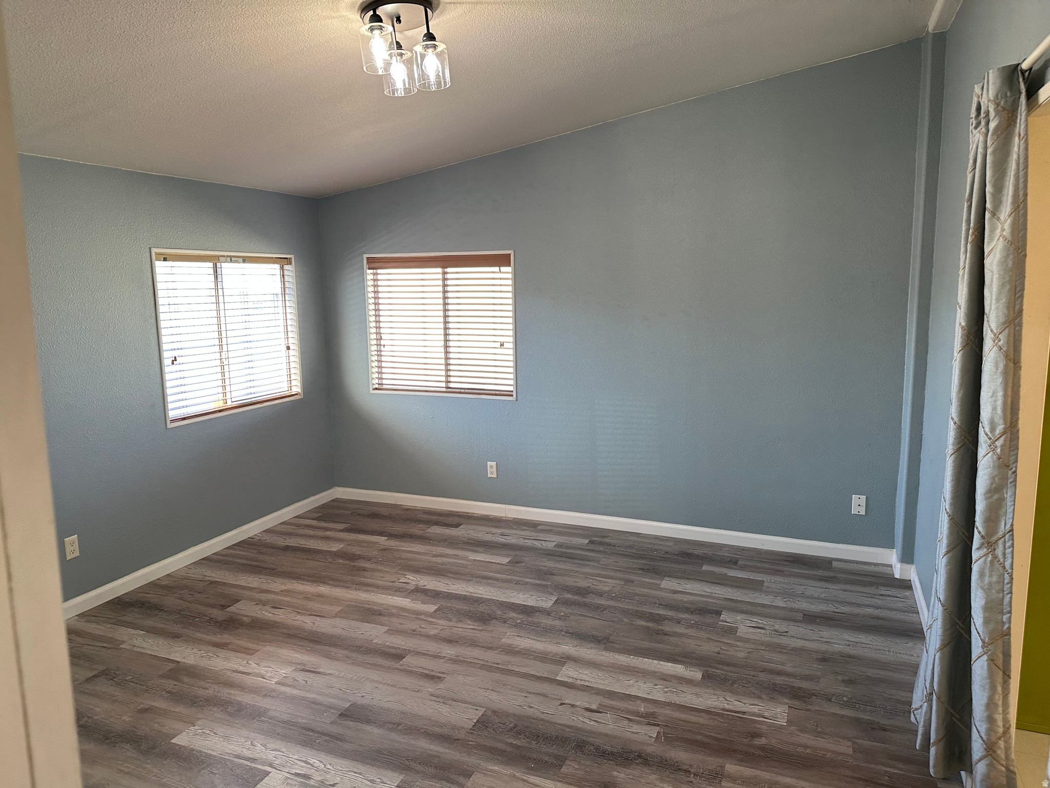 CANYON VIEW SUBDIVISION - Residential