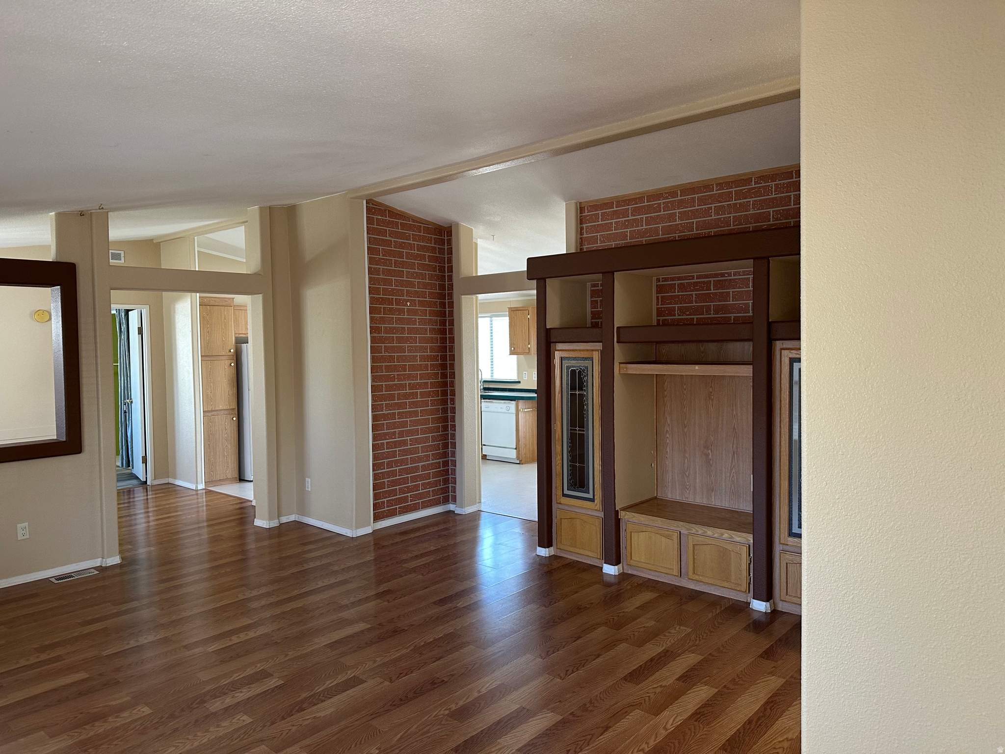 CANYON VIEW SUBDIVISION - Residential