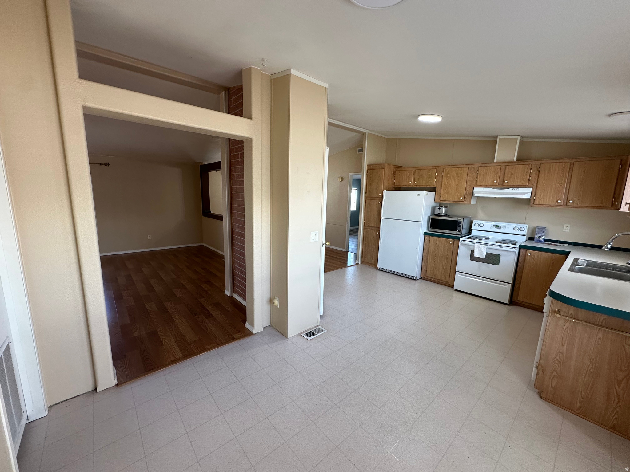 CANYON VIEW SUBDIVISION - Residential