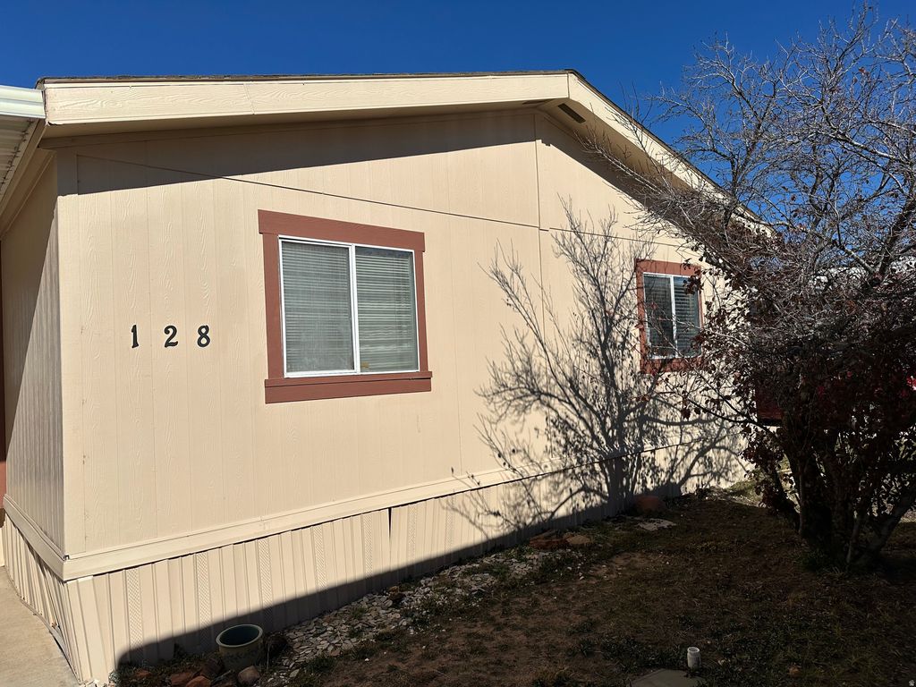 Photo of 780 W 1125 N #128, Cedar City, UT 84721 (MLS # 2126617)