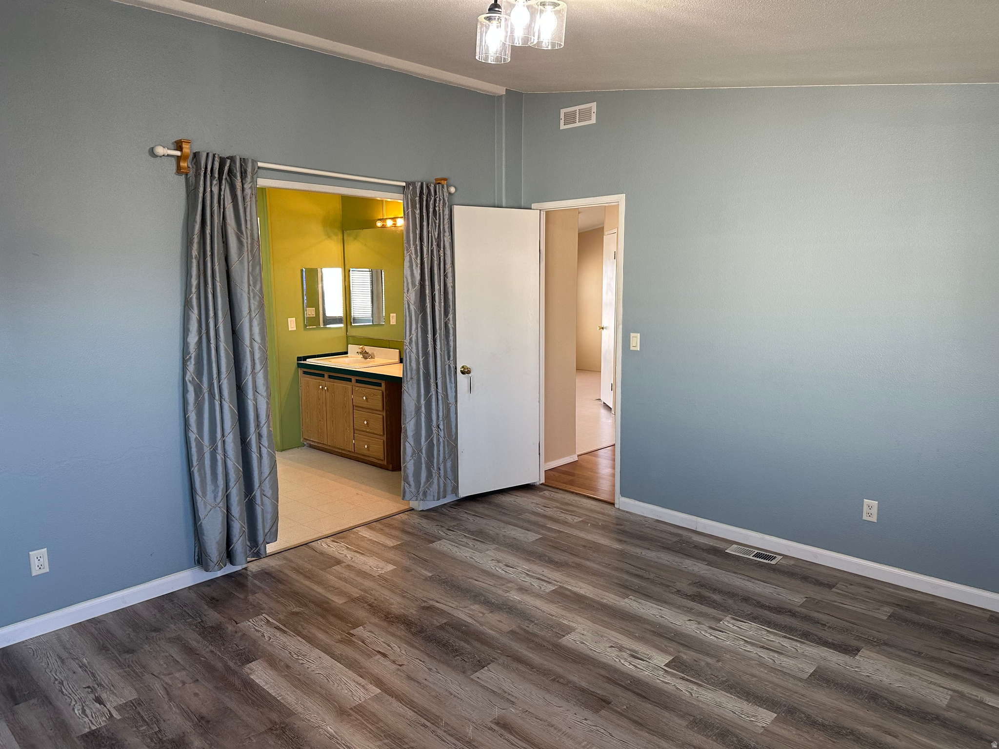 CANYON VIEW SUBDIVISION - Residential