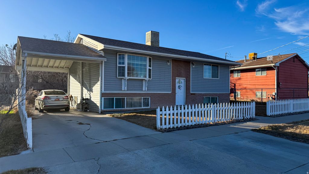 Photo of 226 S 700 E, Price, UT 84501 (MLS # 2136260)