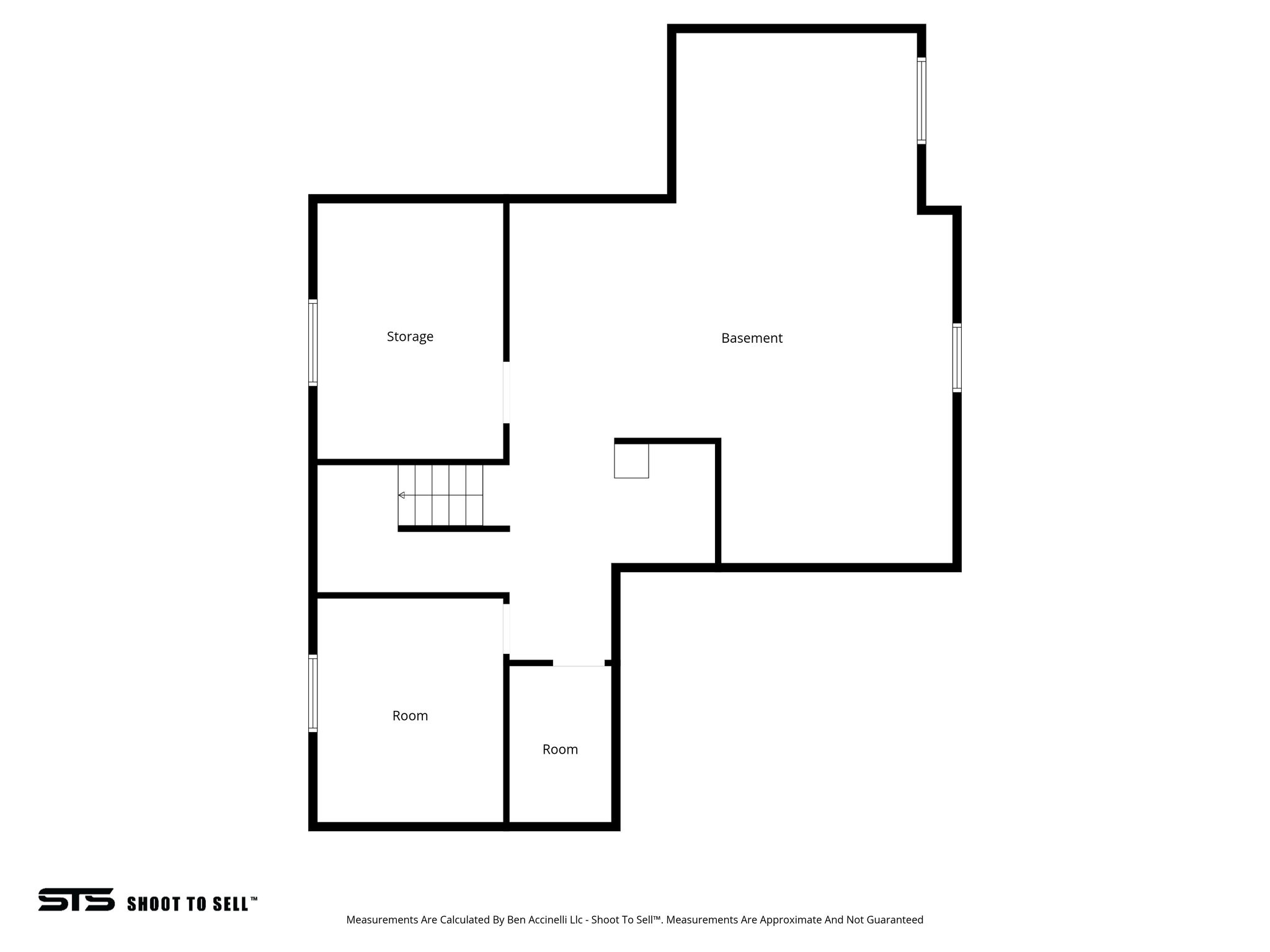 PONY EXPRESS ESTATES - Residential