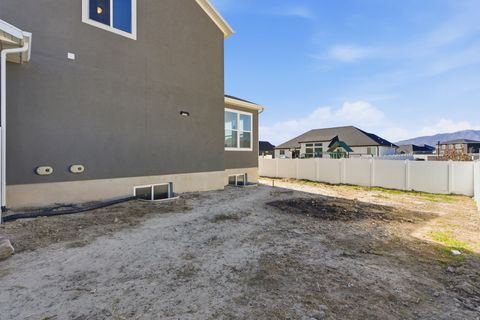 Tiny photo for 5179 N PONY RIDER WAY #305, Eagle Mountain, UT 84005 (MLS # 2122636)