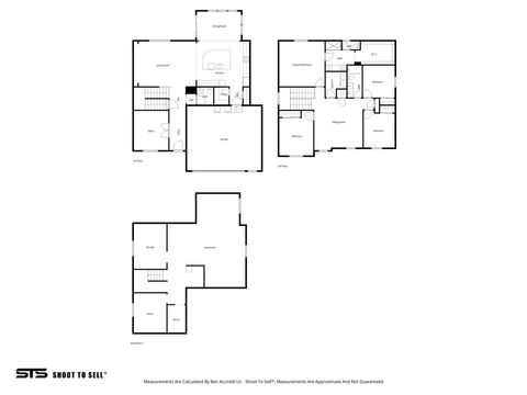 Tiny photo for 5179 N PONY RIDER WAY #305, Eagle Mountain, UT 84005 (MLS # 2122636)