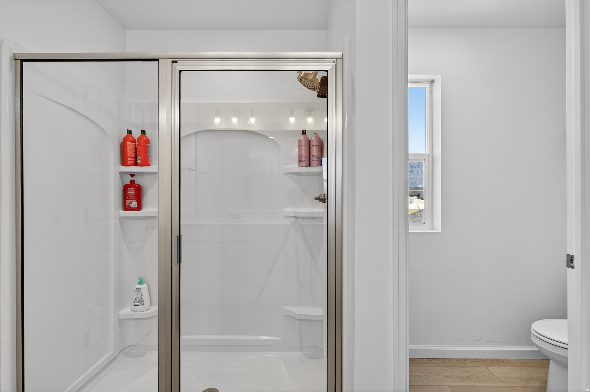 PONY EXPRESS ESTATES - Residential