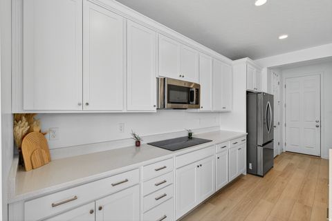 Tiny photo for 5179 N PONY RIDER WAY #305, Eagle Mountain, UT 84005 (MLS # 2122636)