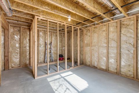 Tiny photo for 5179 N PONY RIDER WAY #305, Eagle Mountain, UT 84005 (MLS # 2122636)