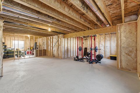 Tiny photo for 5179 N PONY RIDER WAY #305, Eagle Mountain, UT 84005 (MLS # 2122636)