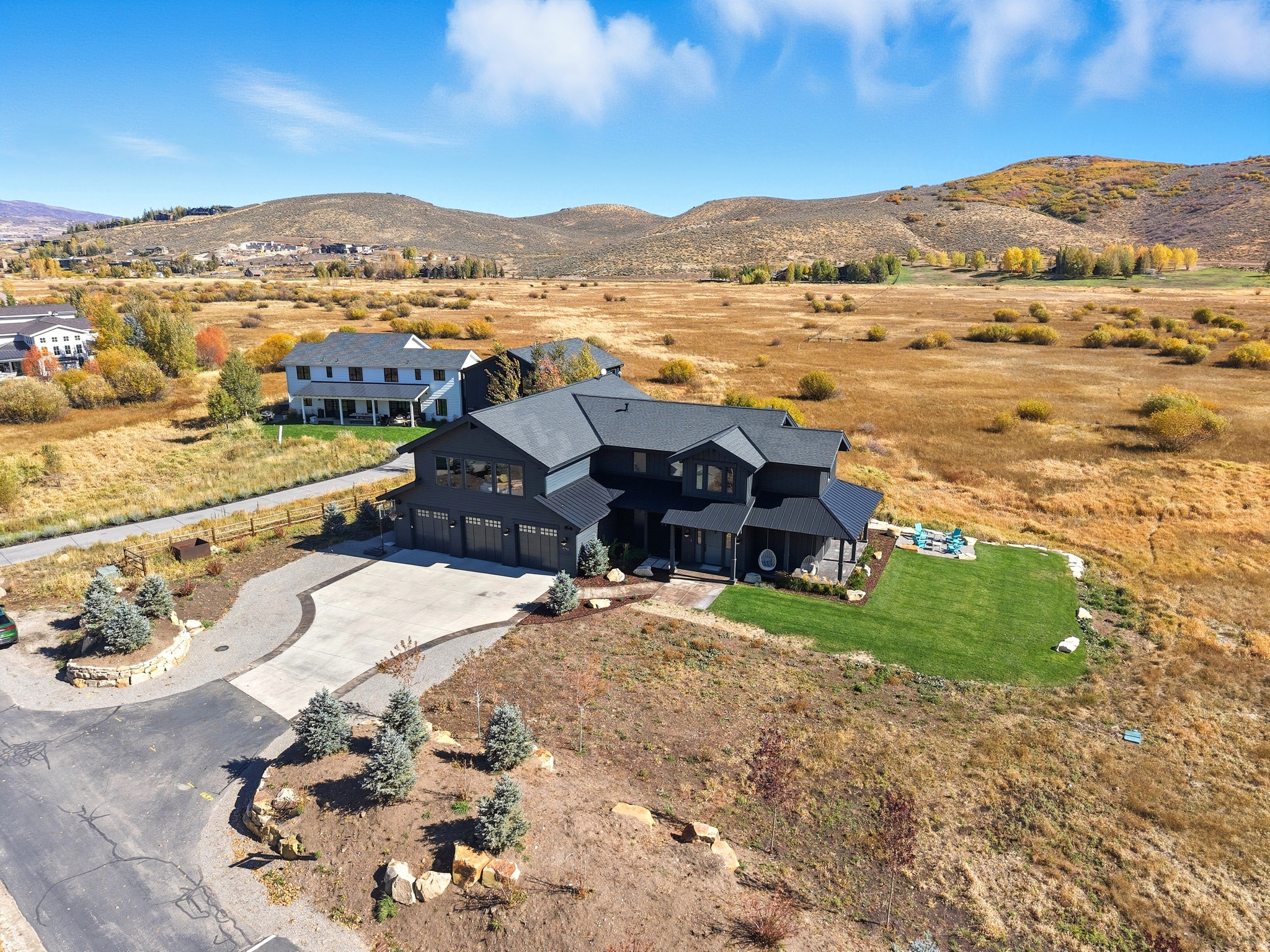 PP # SOUTH OF I-80 - Residential