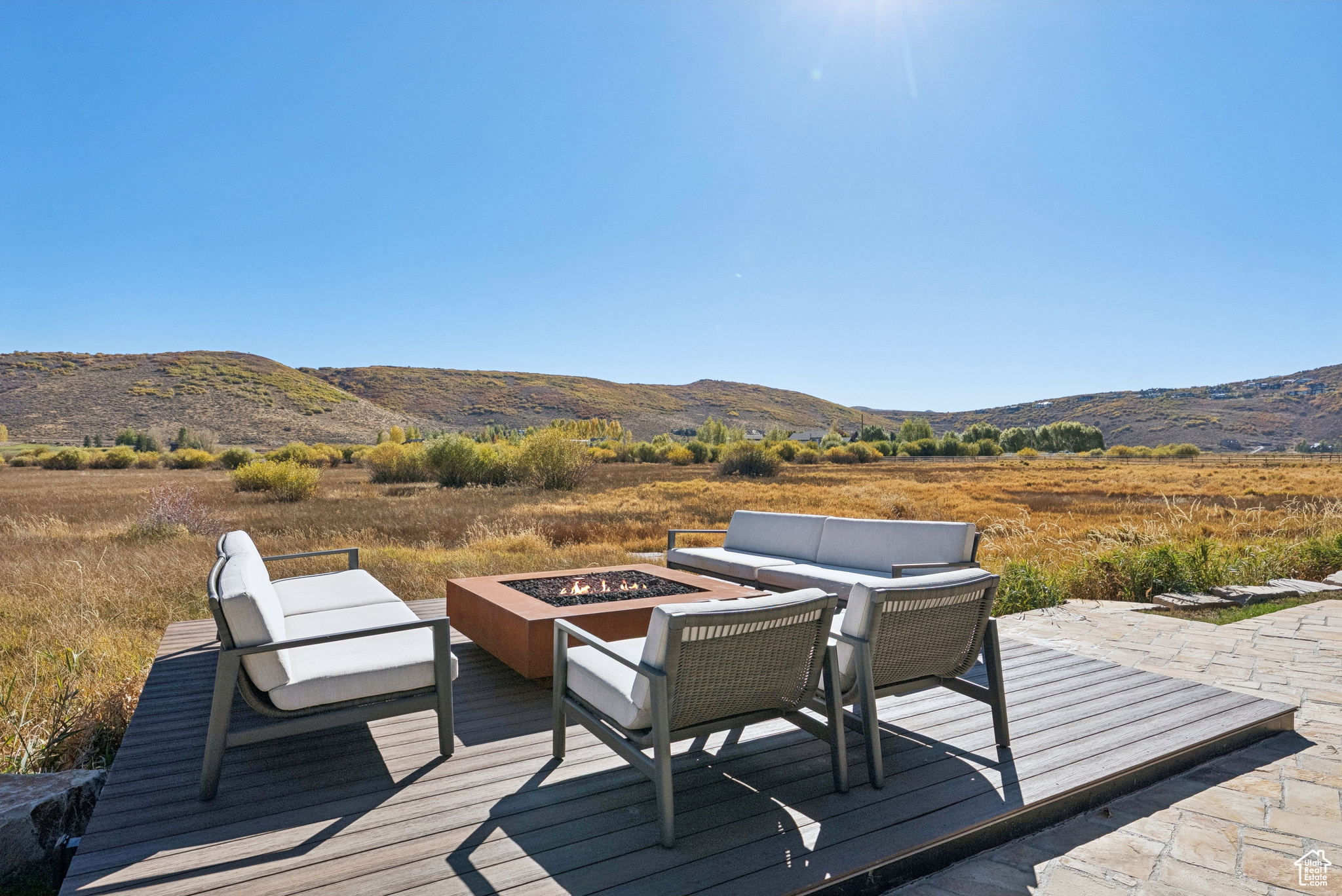 PP # SOUTH OF I-80 - Residential