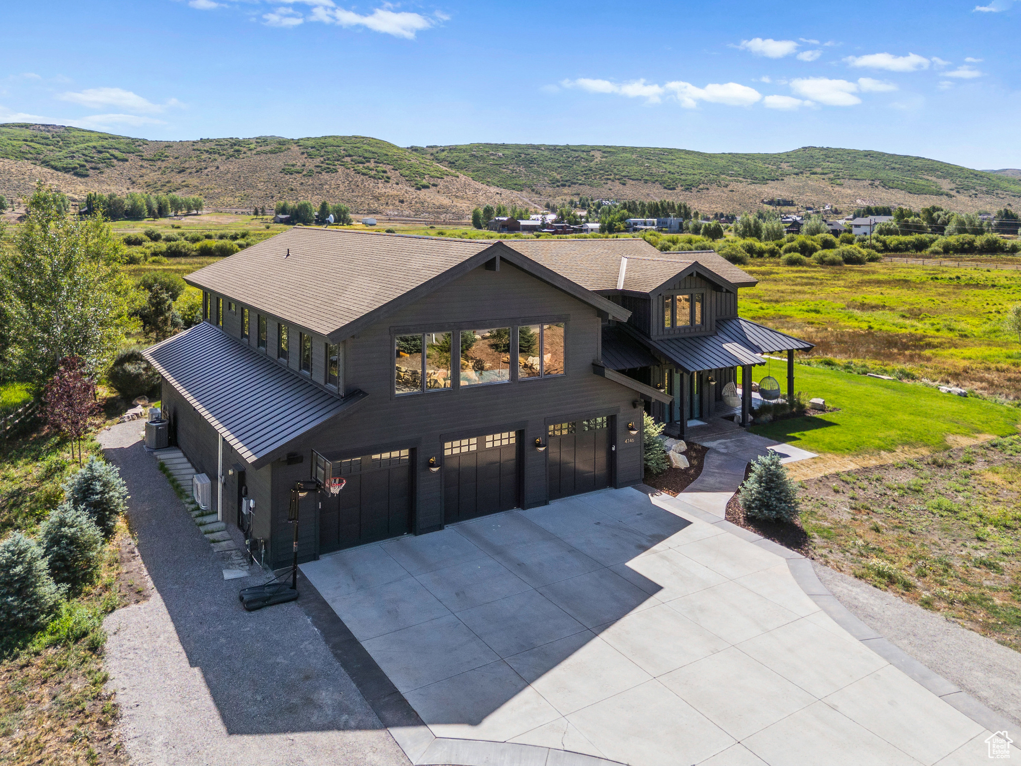 PP # SOUTH OF I-80 - Residential