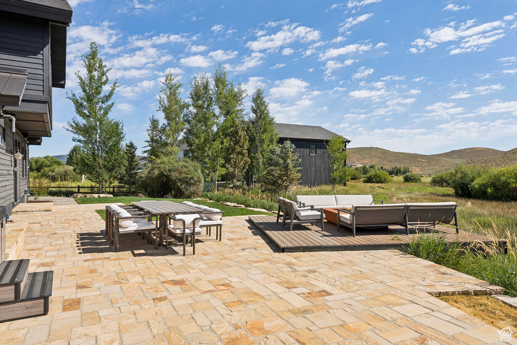 PP # SOUTH OF I-80 - Residential
