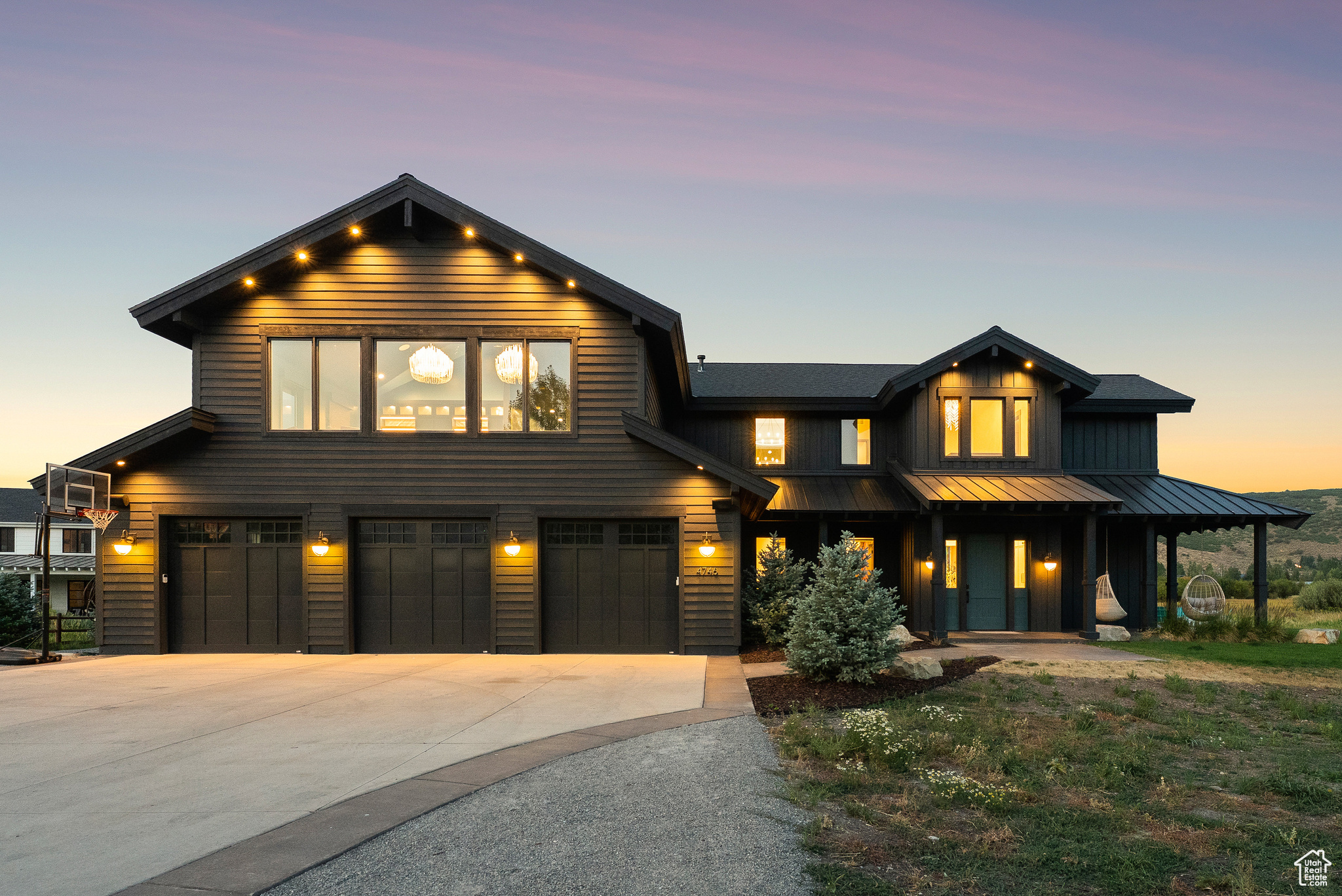 PP # SOUTH OF I-80 - Residential