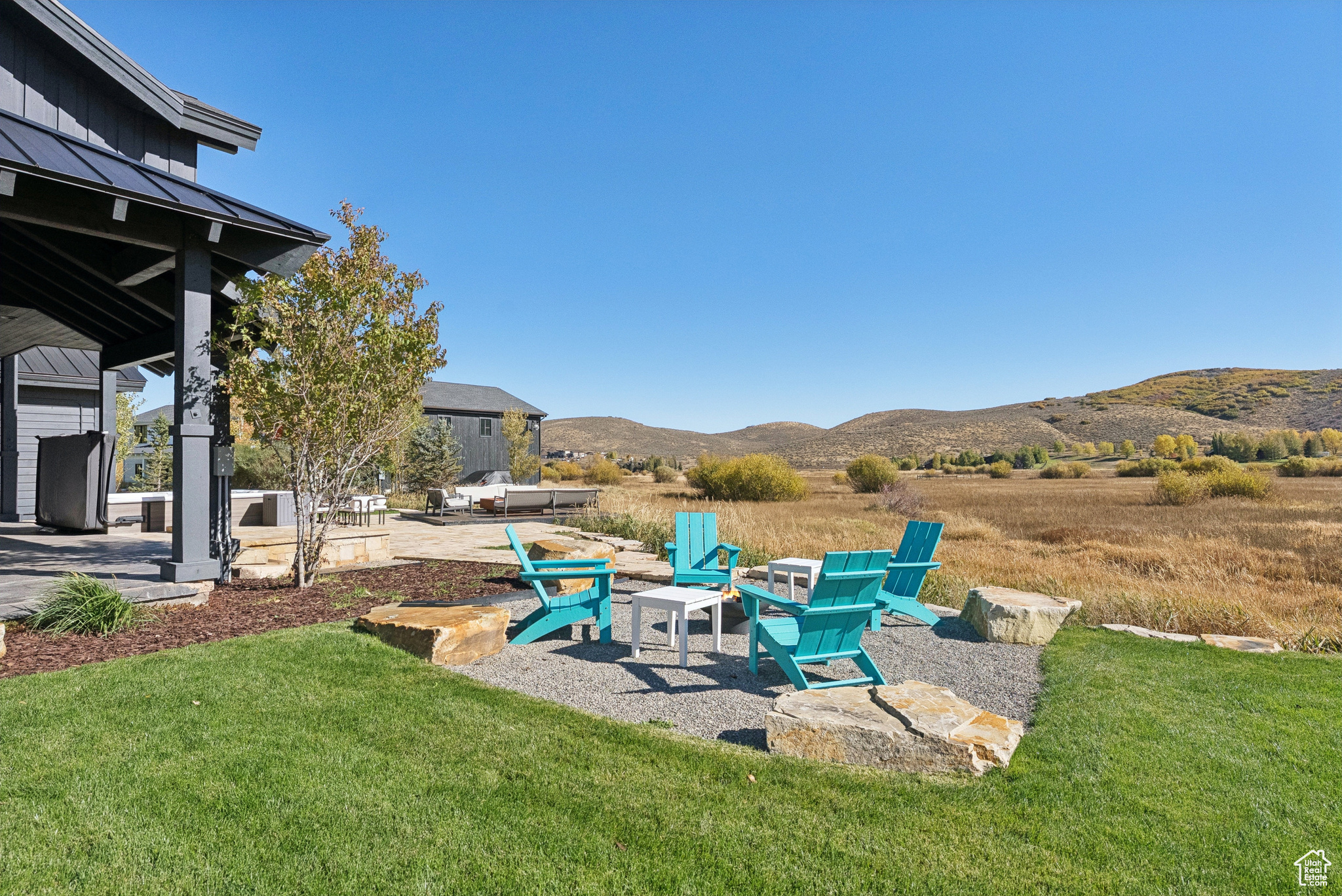 PP # SOUTH OF I-80 - Residential