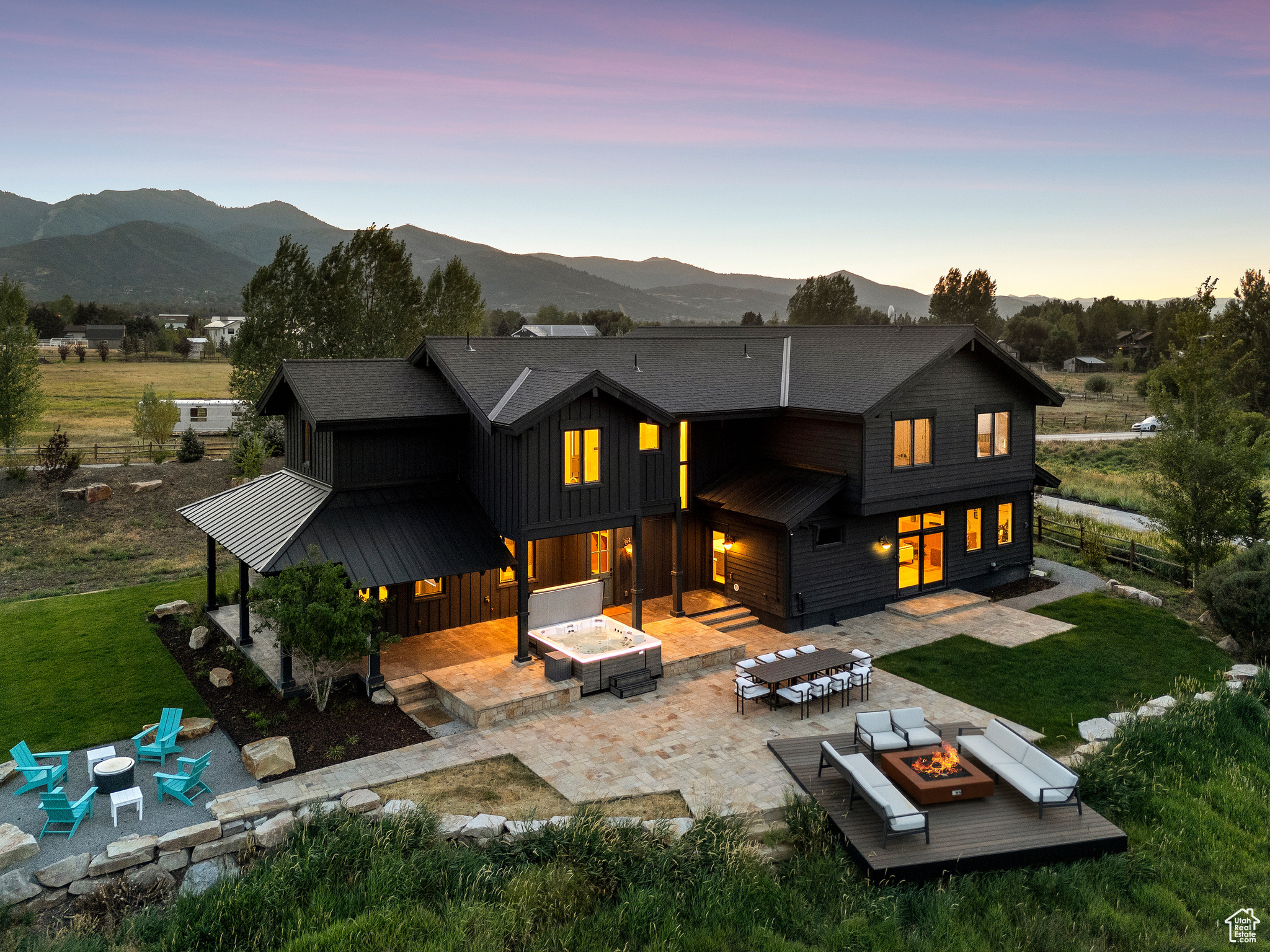 PP # SOUTH OF I-80 - Residential