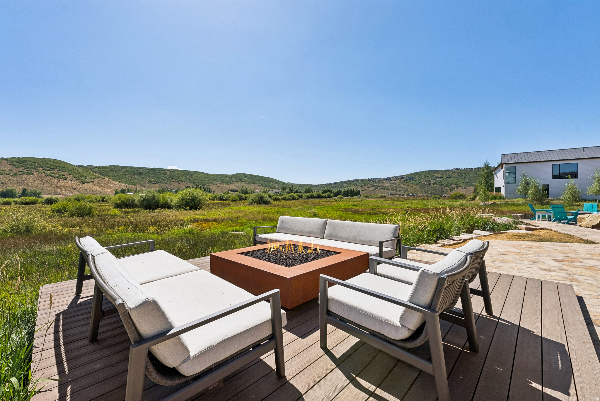 PP # SOUTH OF I-80 - Residential