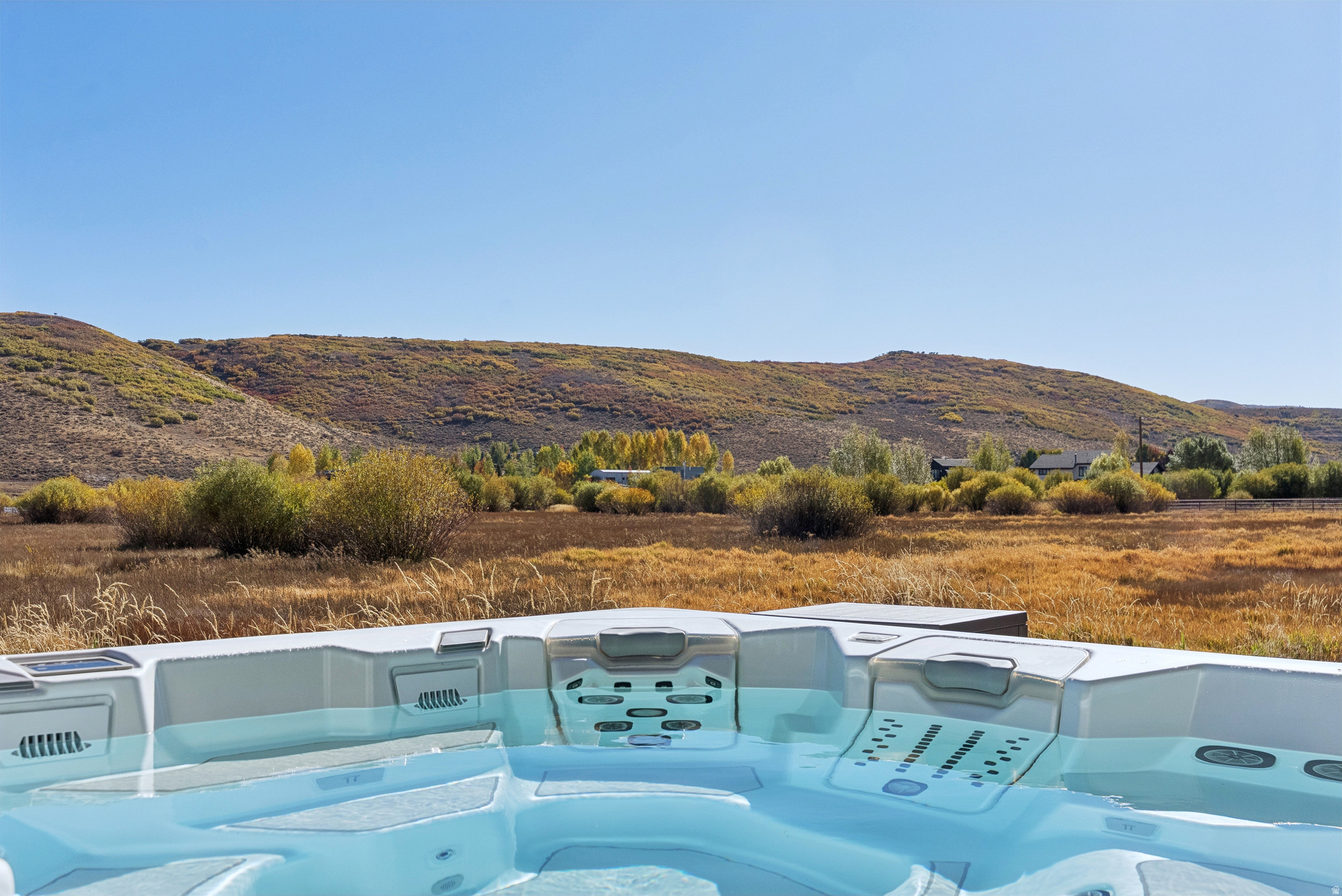 PP # SOUTH OF I-80 - Residential