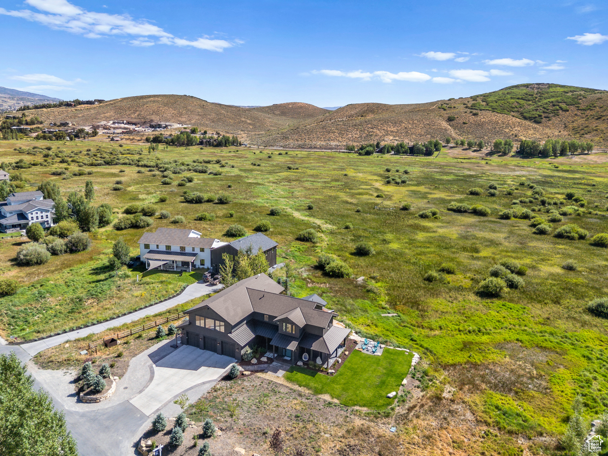 PP # SOUTH OF I-80 - Residential