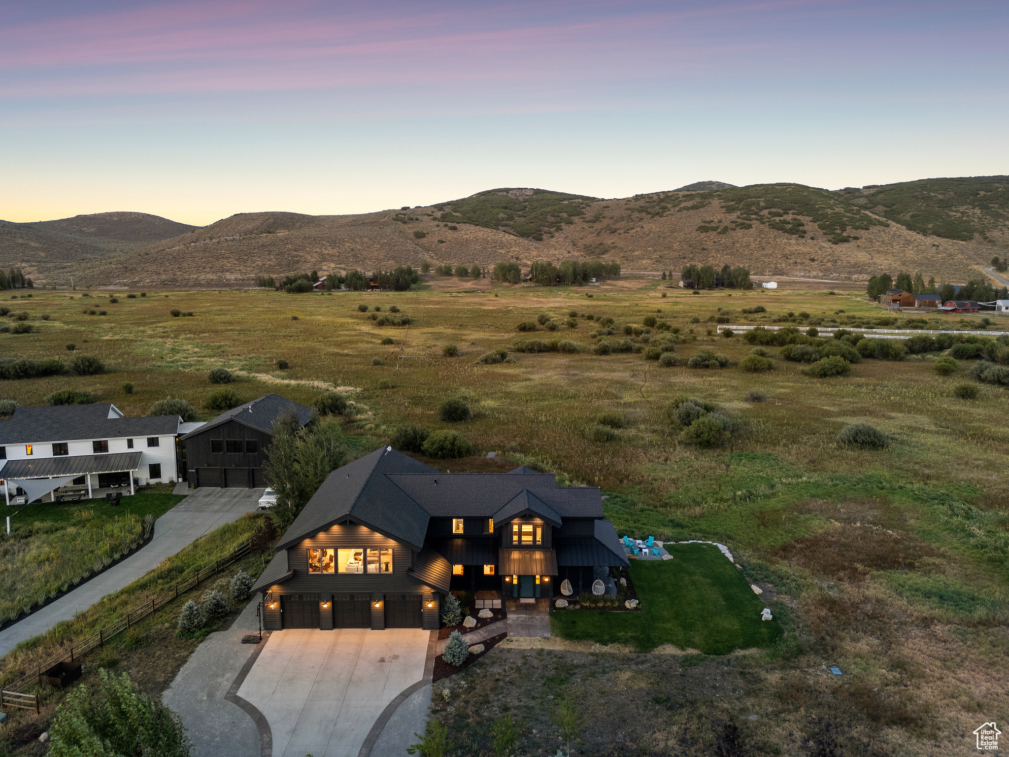 PP # SOUTH OF I-80 - Residential
