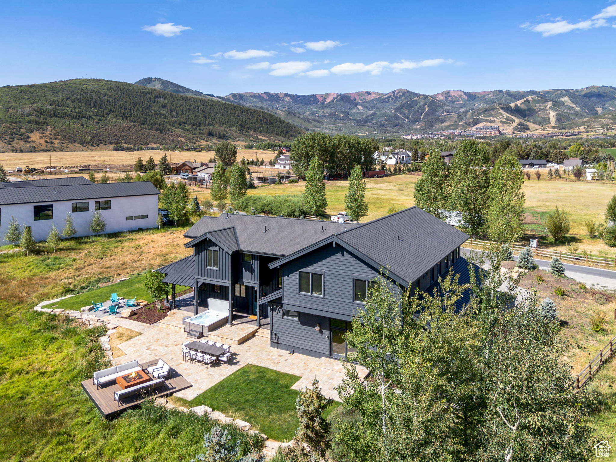 PP # SOUTH OF I-80 - Residential