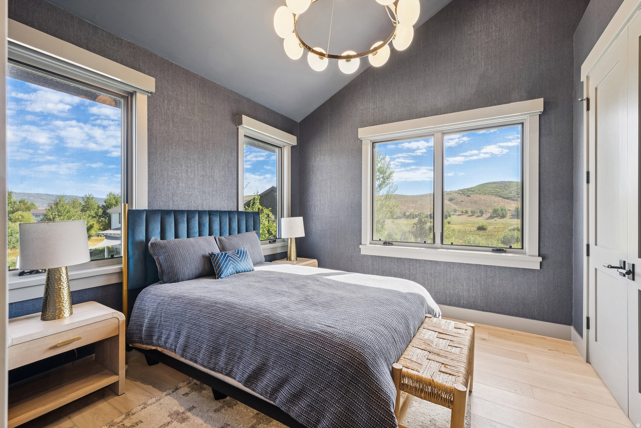 PP # SOUTH OF I-80 - Residential