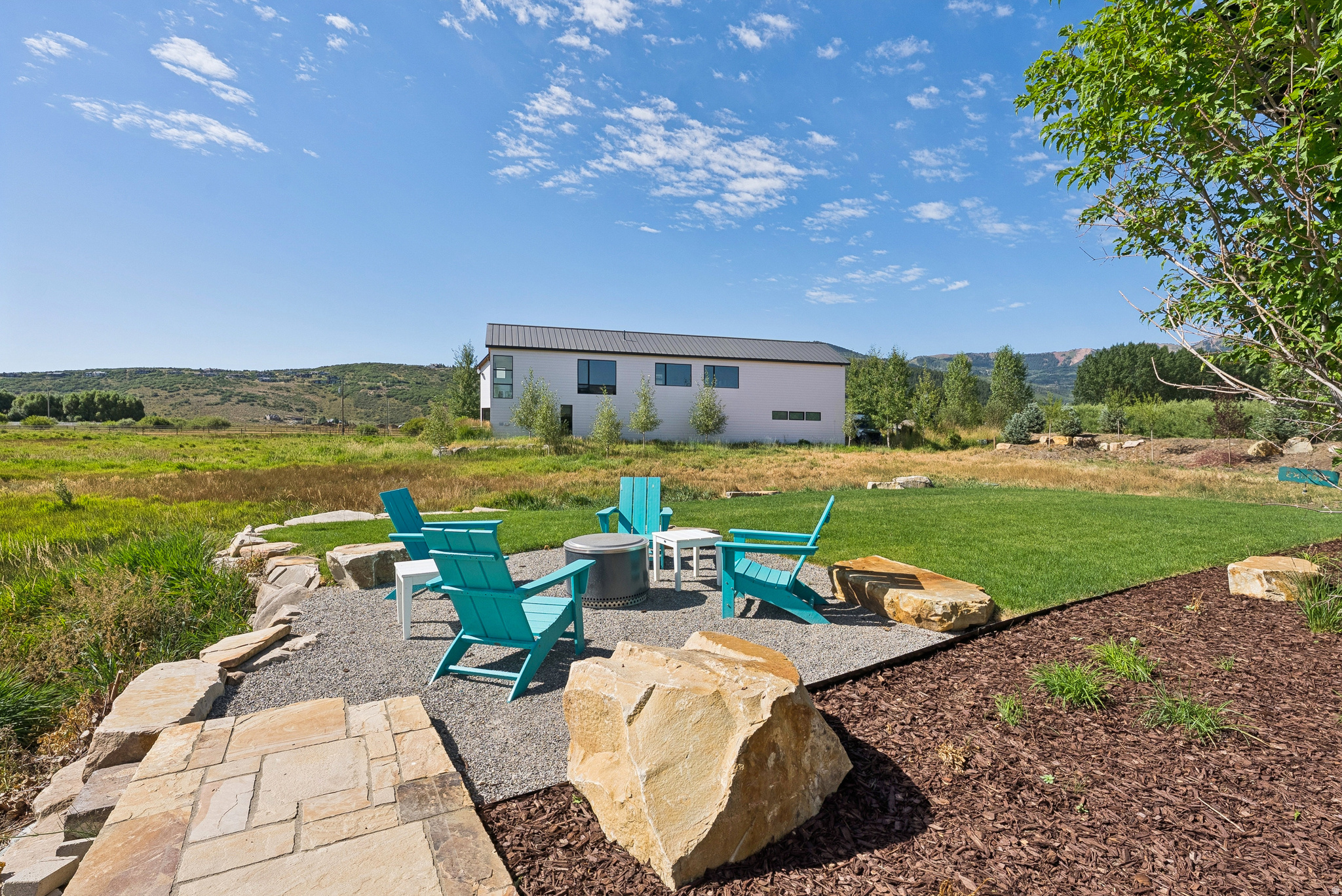 PP # SOUTH OF I-80 - Residential