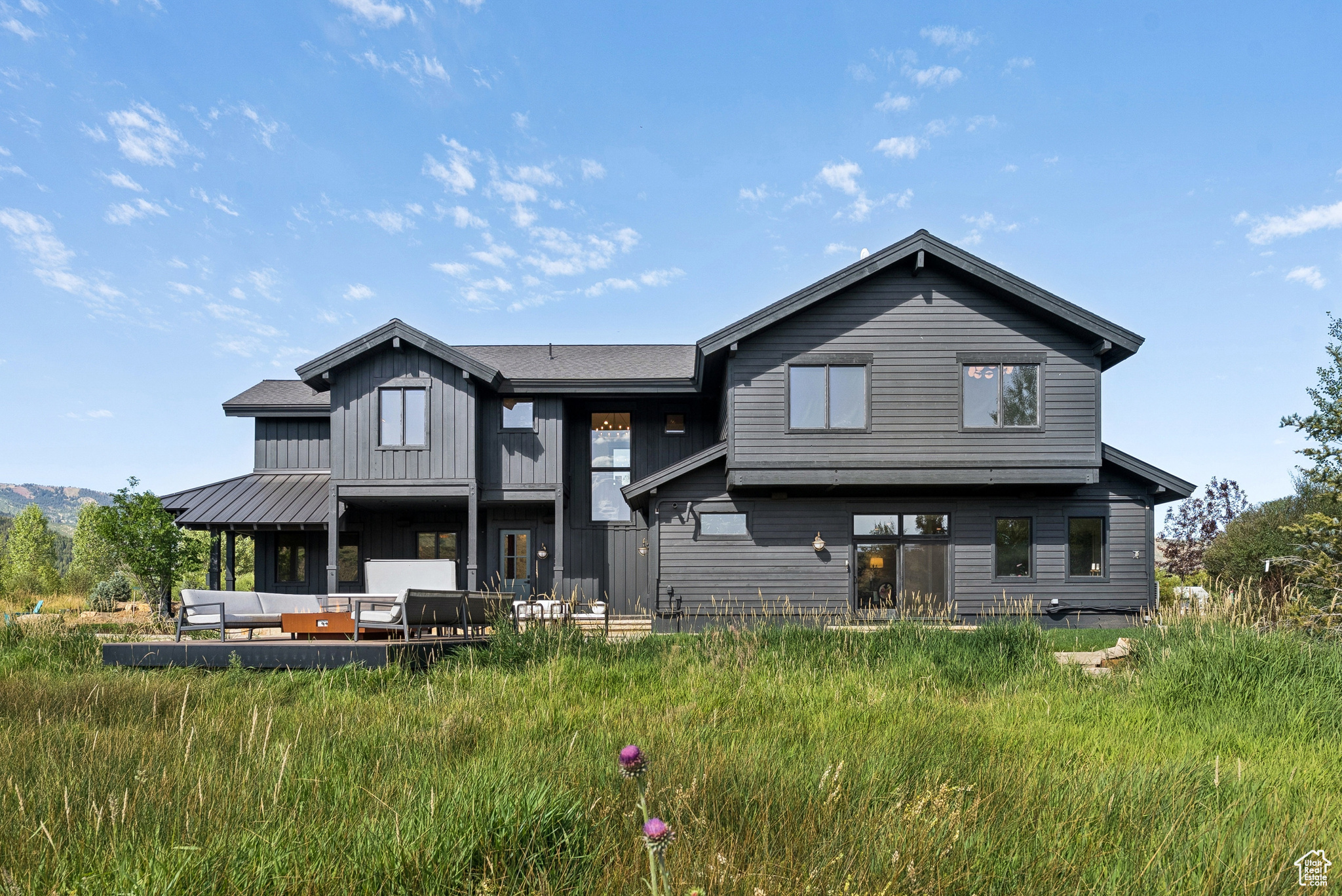 PP # SOUTH OF I-80 - Residential