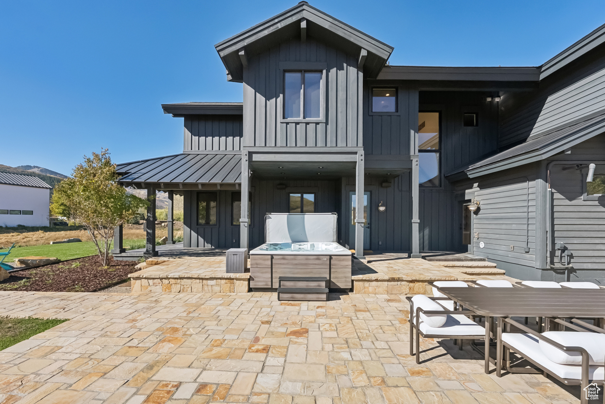 PP # SOUTH OF I-80 - Residential