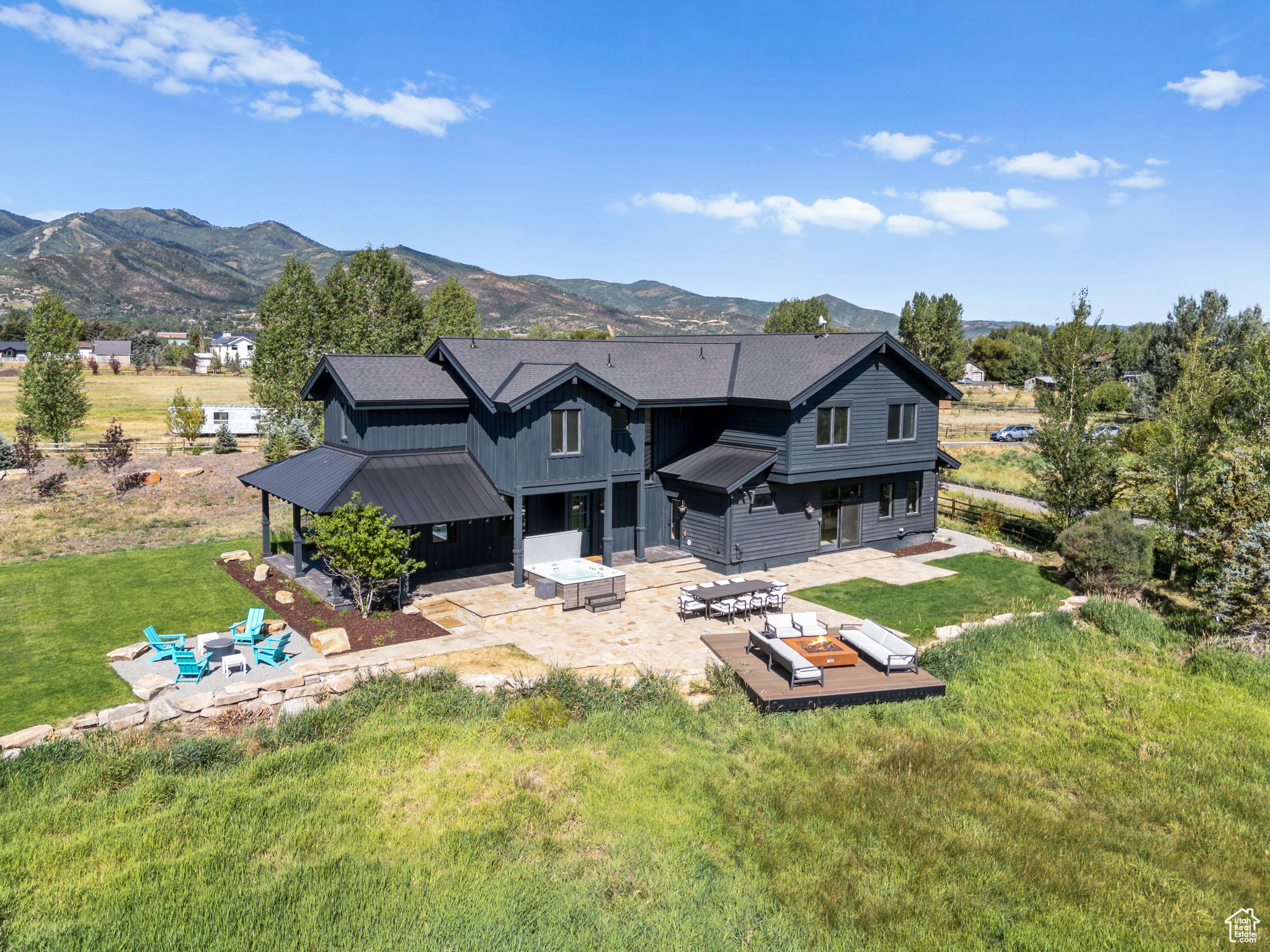 PP # SOUTH OF I-80 - Residential