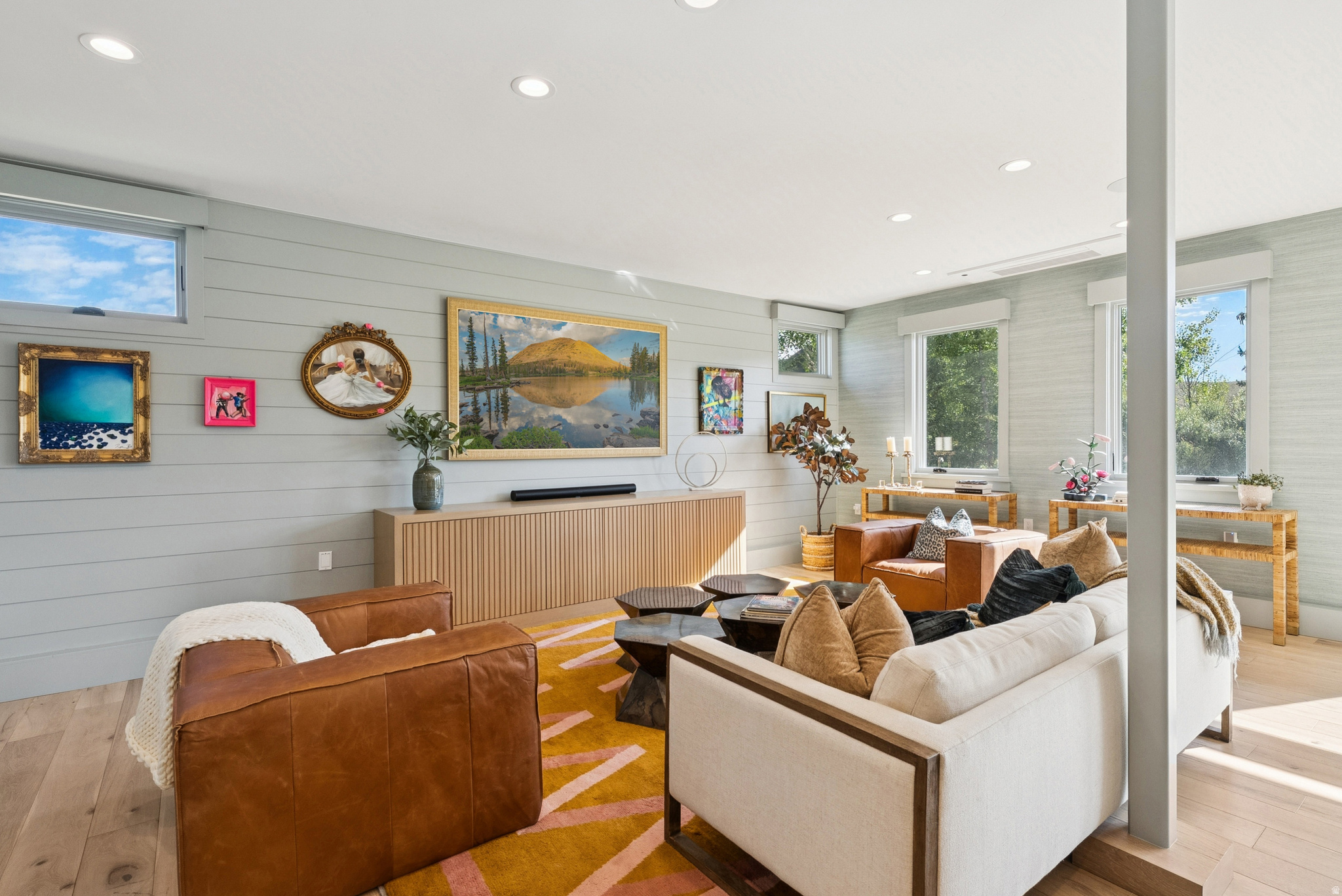 PP # SOUTH OF I-80 - Residential