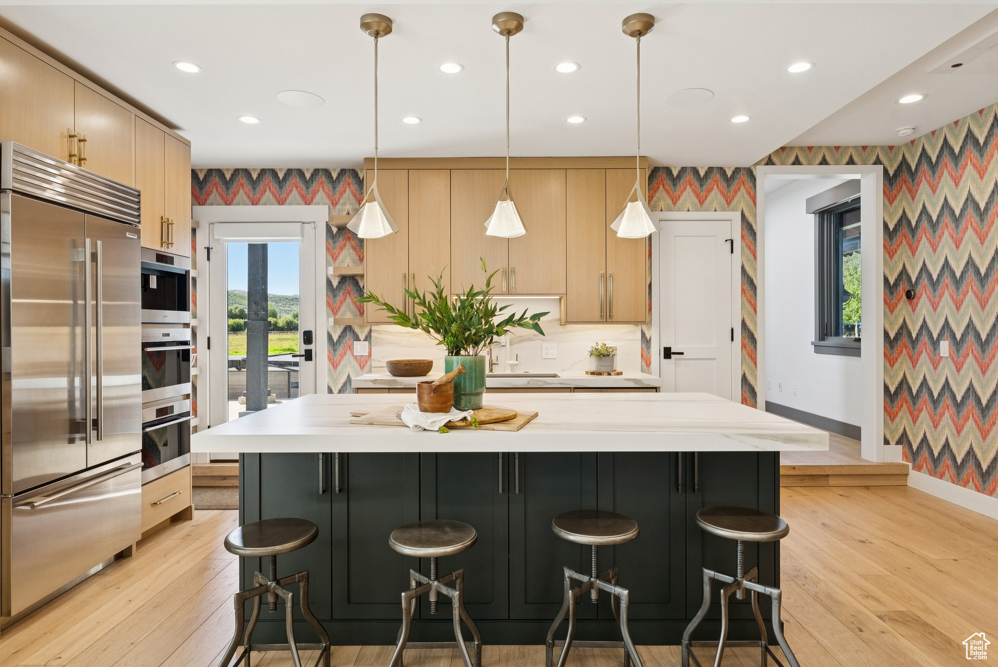 PP # SOUTH OF I-80 - Residential