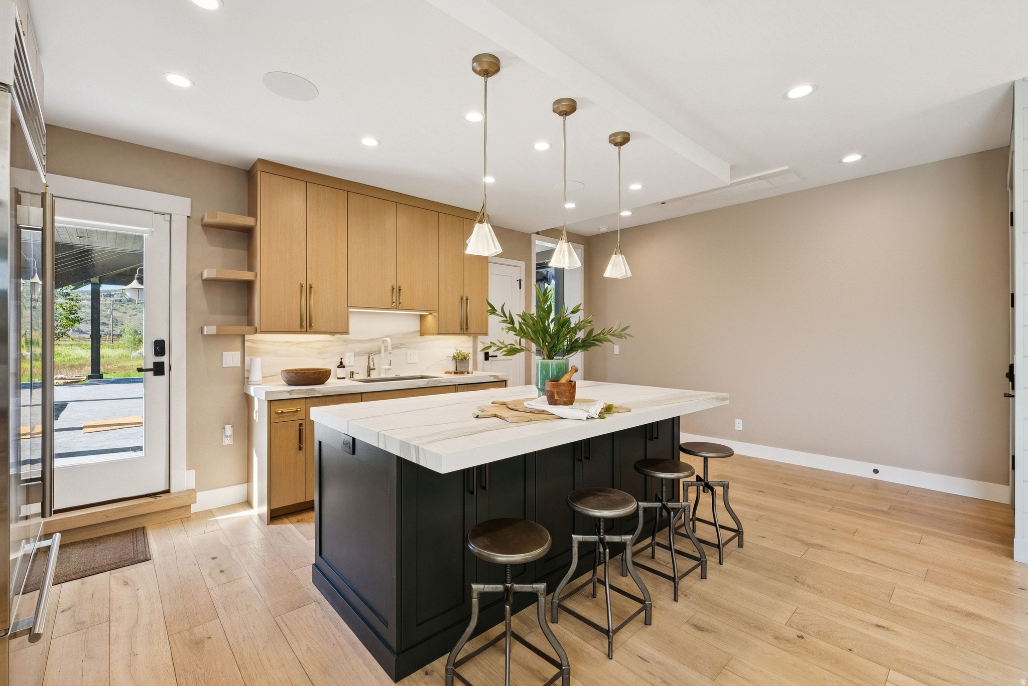 PP # SOUTH OF I-80 - Residential