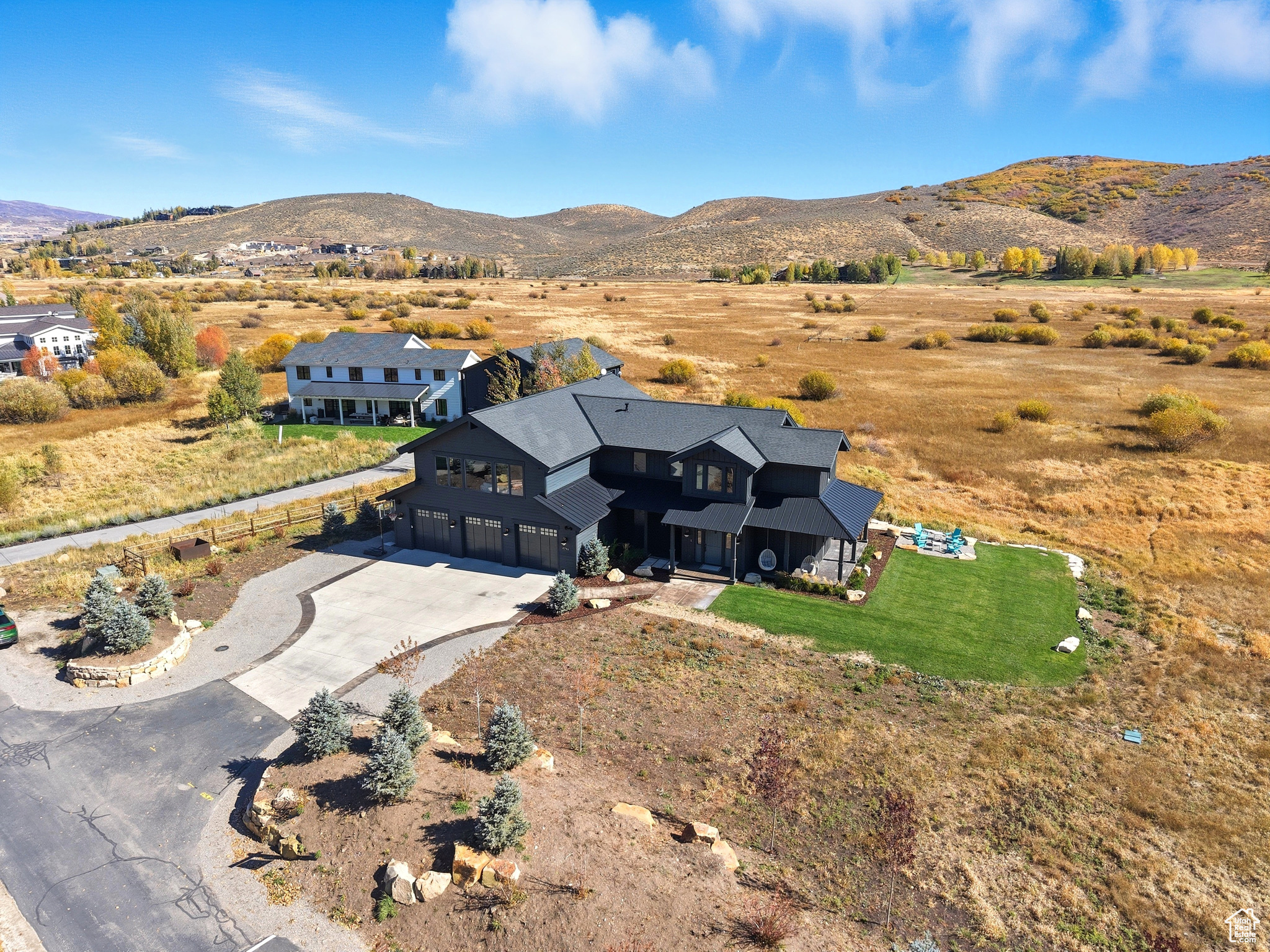 PP # SOUTH OF I-80 - Residential