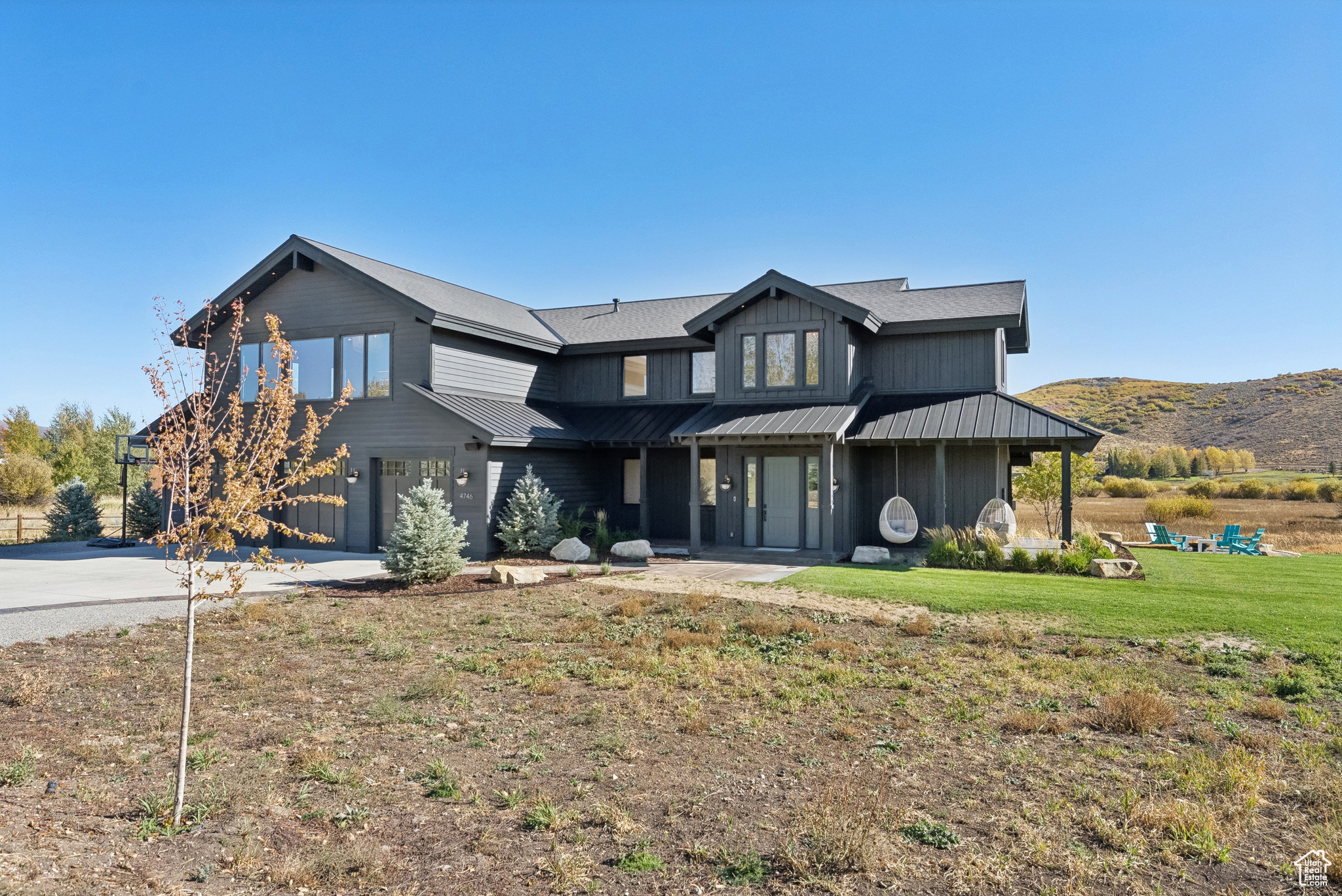 PP # SOUTH OF I-80 - Residential