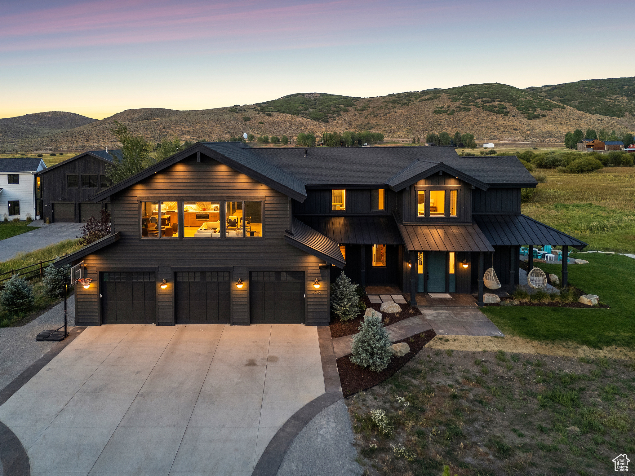 PP # SOUTH OF I-80 - Residential