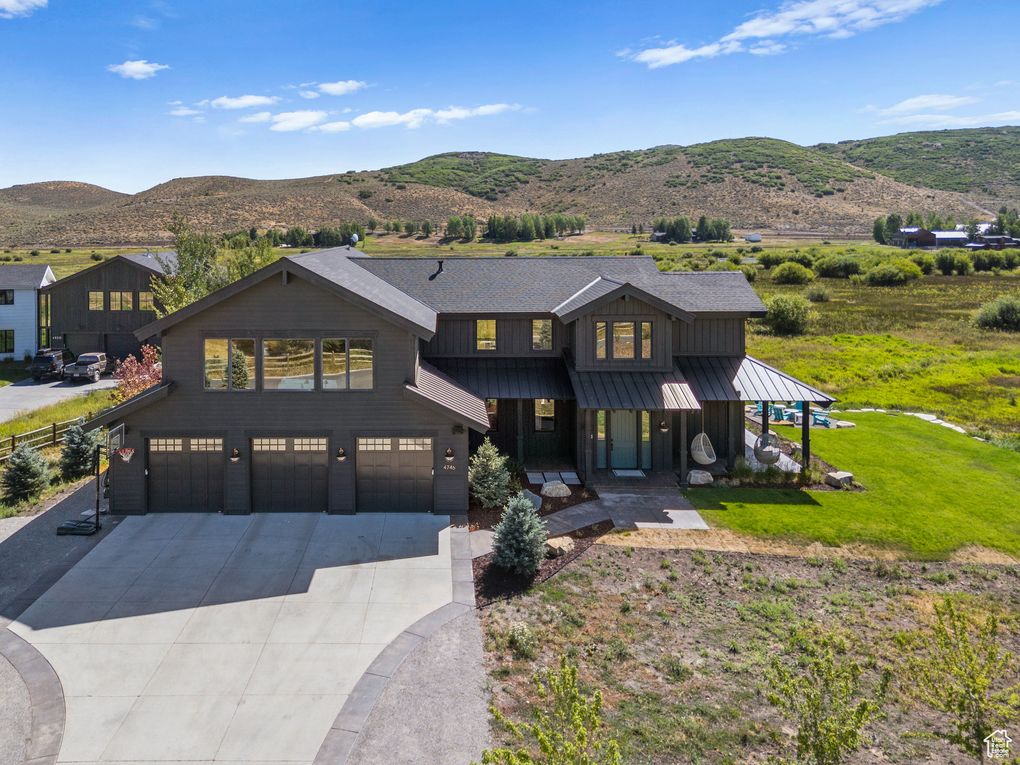 PP # SOUTH OF I-80 - Residential