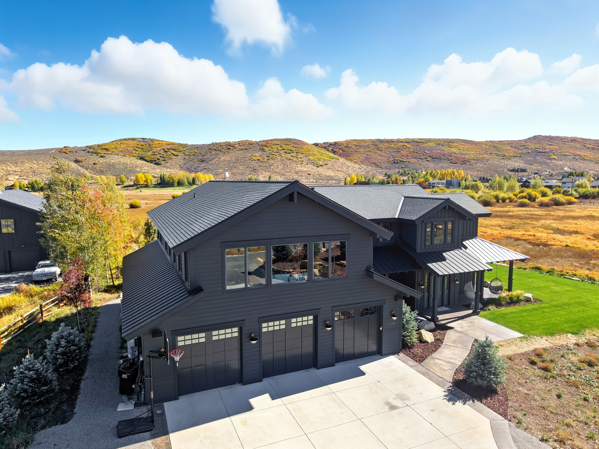 PP # SOUTH OF I-80 - Residential