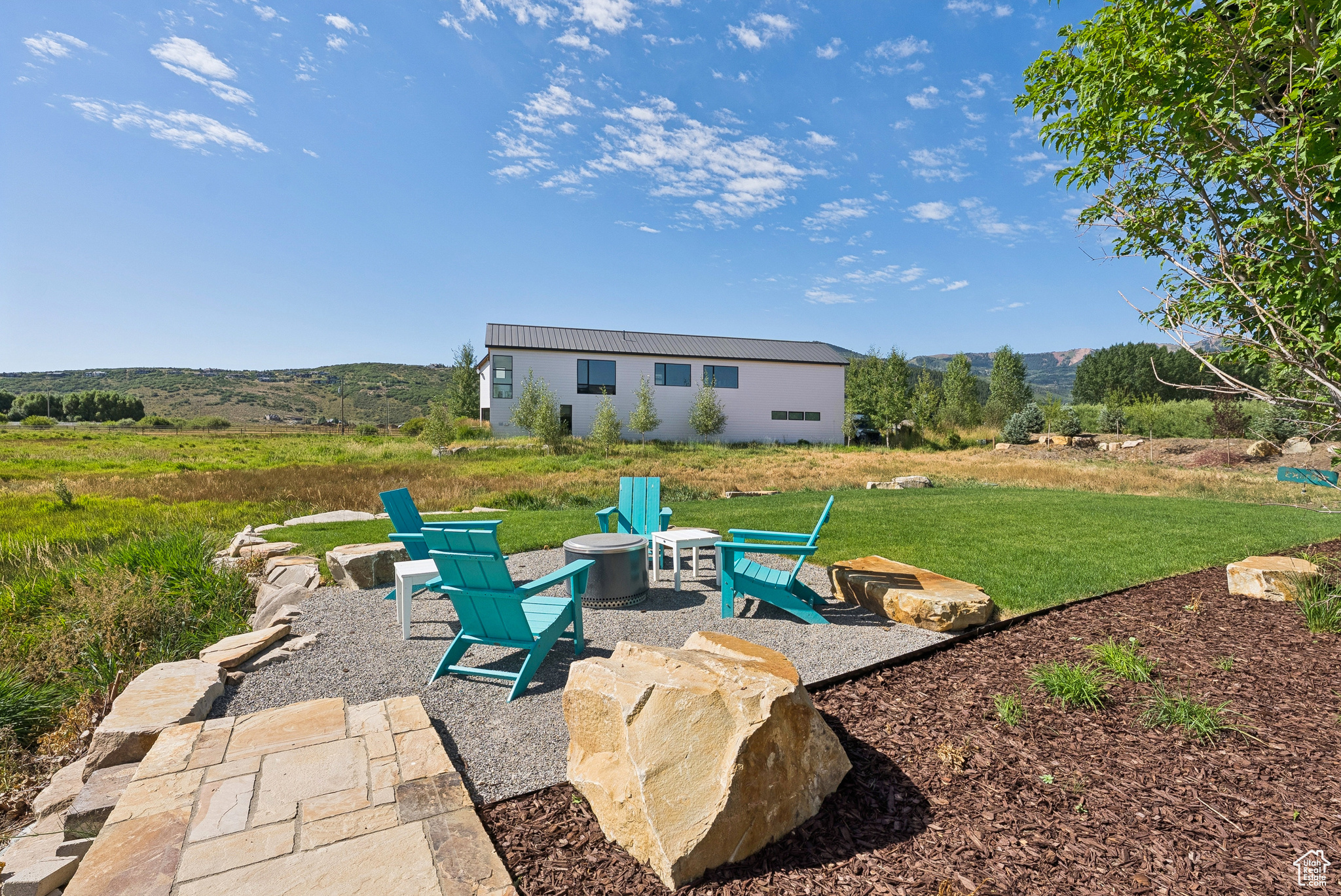 PP # SOUTH OF I-80 - Residential