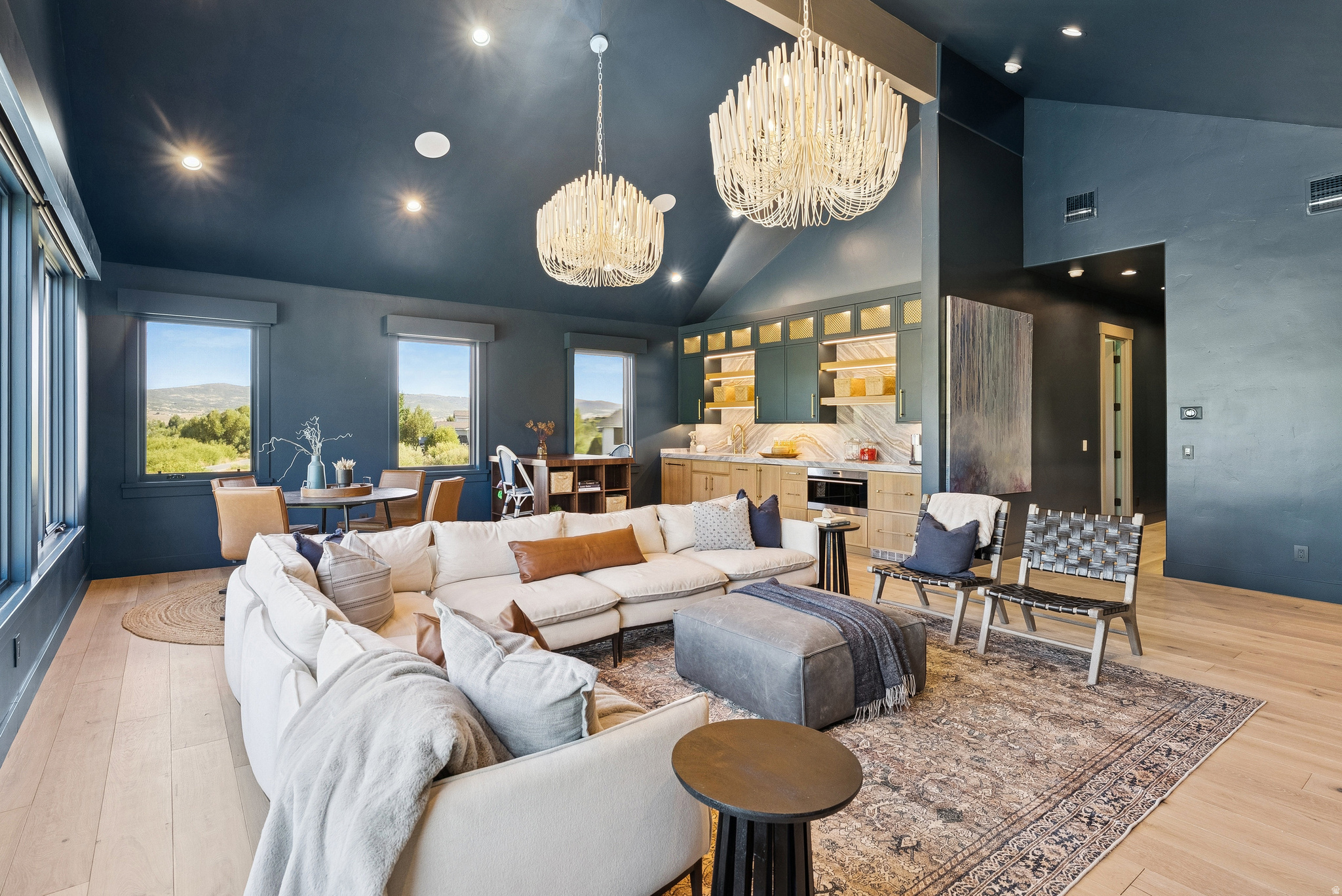 PP # SOUTH OF I-80 - Residential