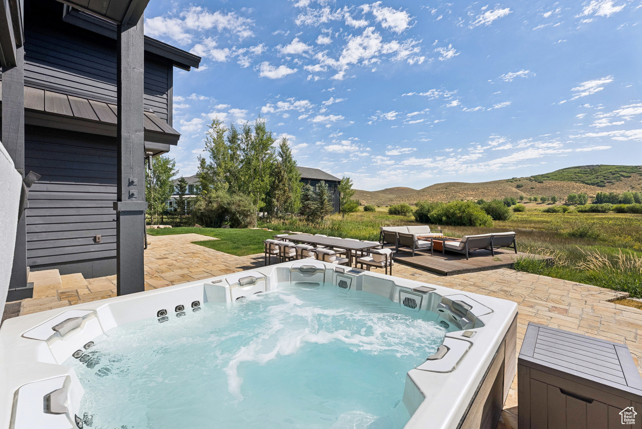 PP # SOUTH OF I-80 - Residential