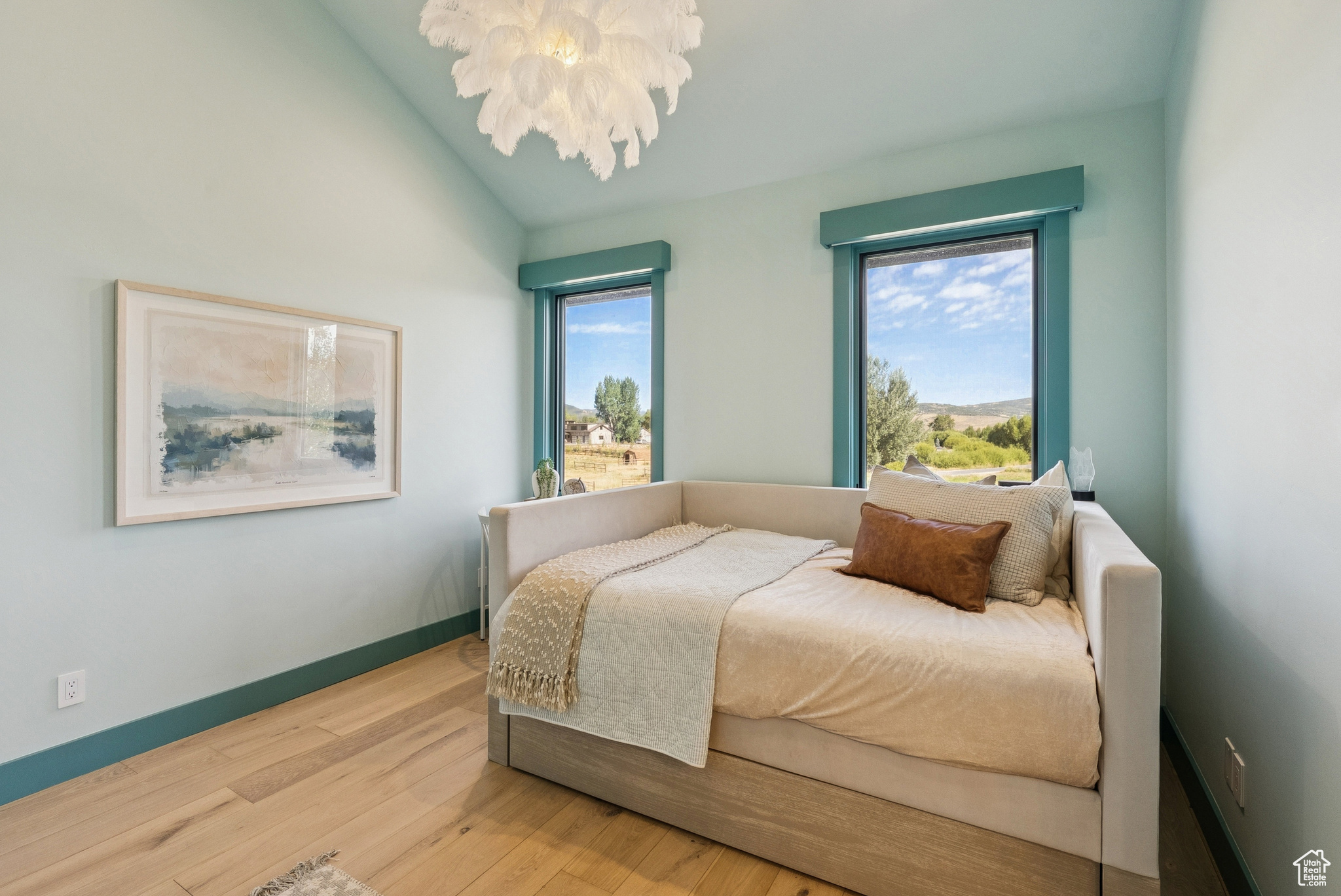 PP # SOUTH OF I-80 - Residential